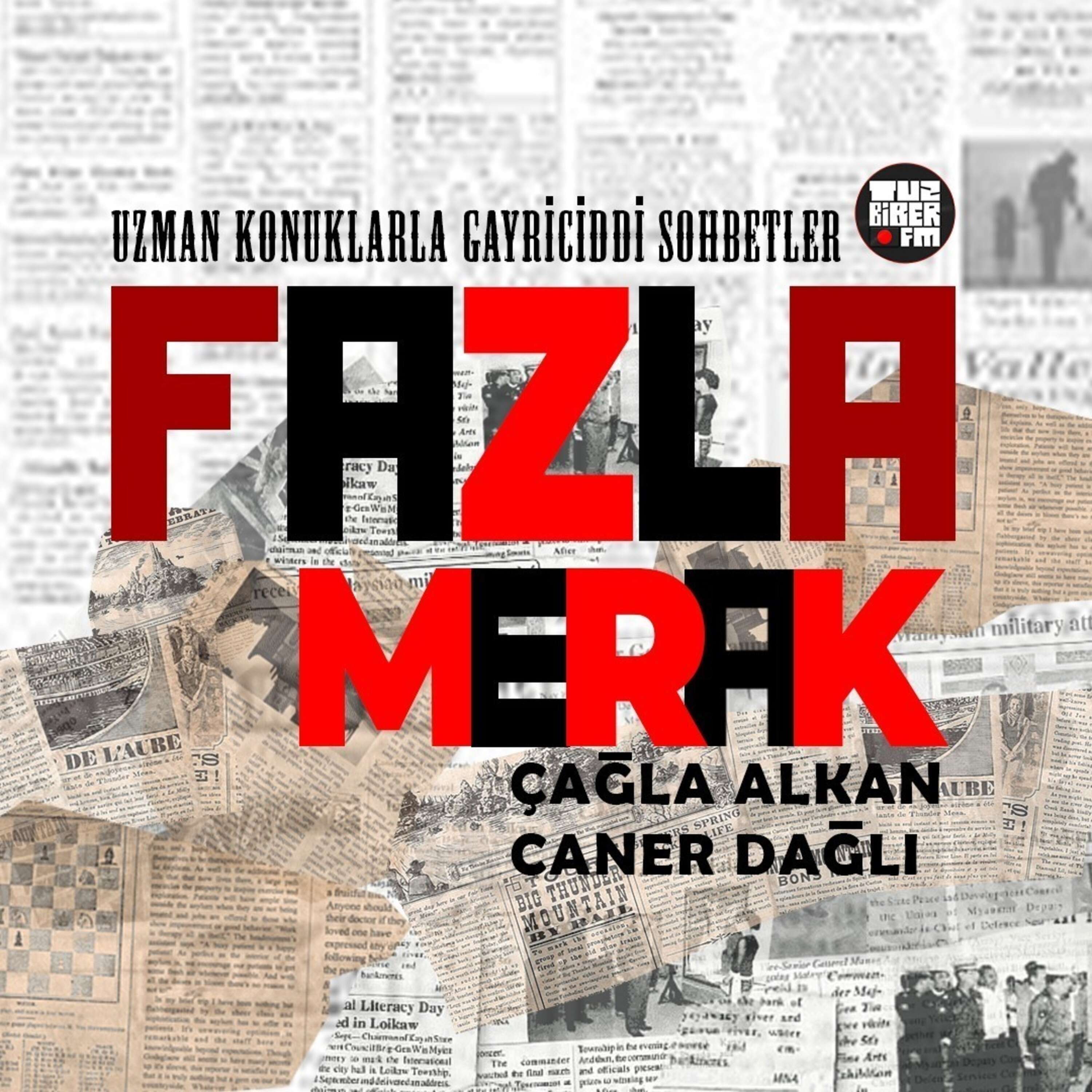 Fazla Merak Seçmeler 1