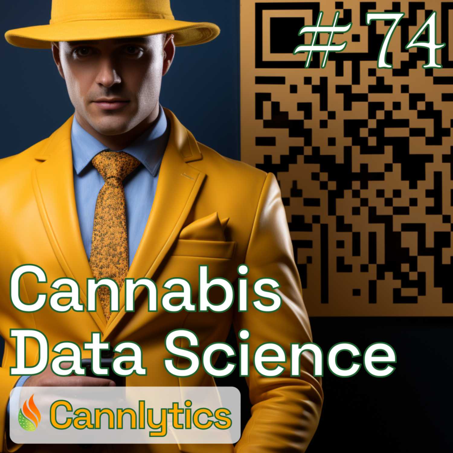 Parsing COAs to get YOUR lab results | Cannabis Data Science #74