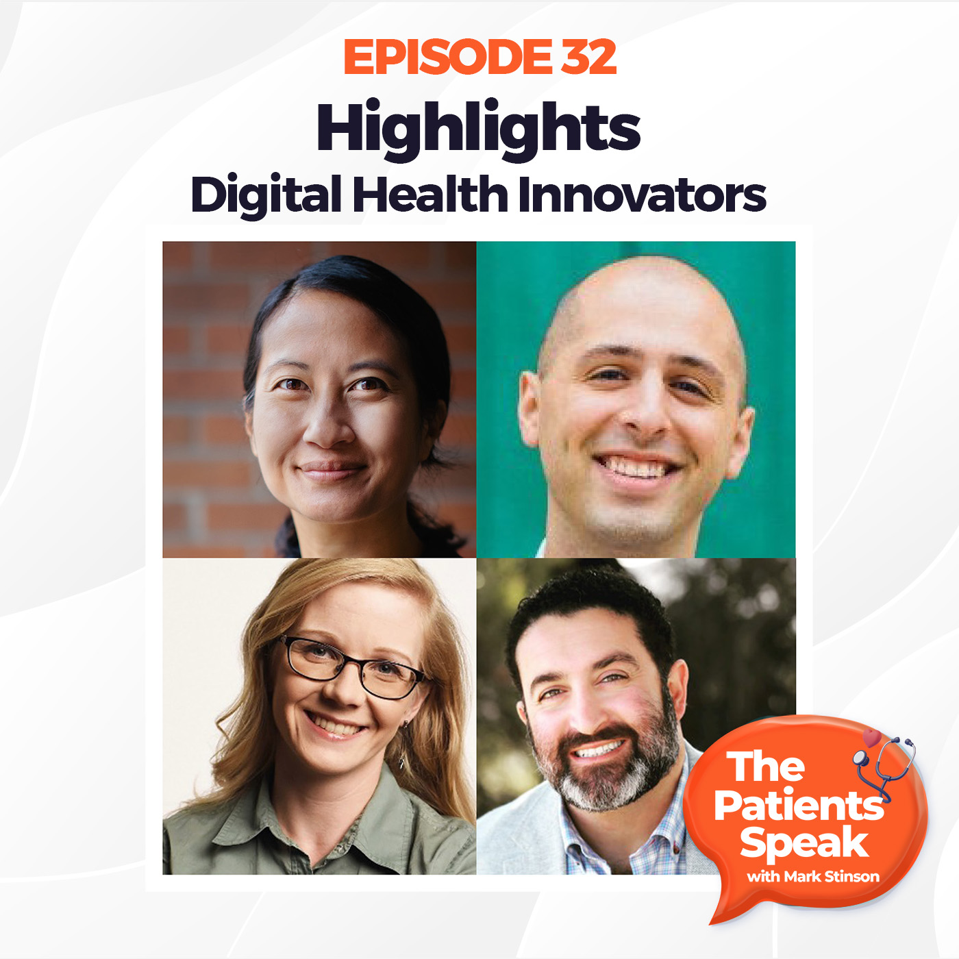 HIGHLIGHTS: Digital Health Innovators