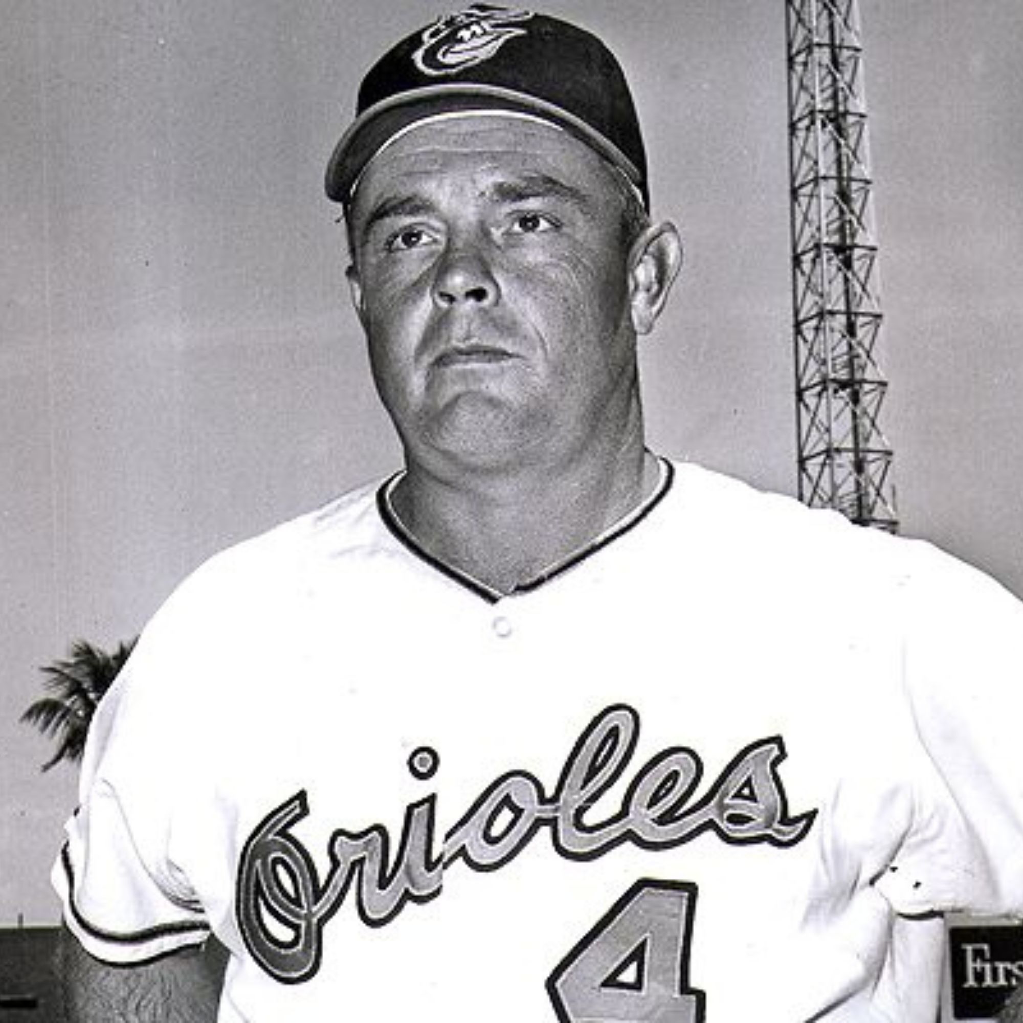 July 11 - Earl Weaver is named as Oriole Manager