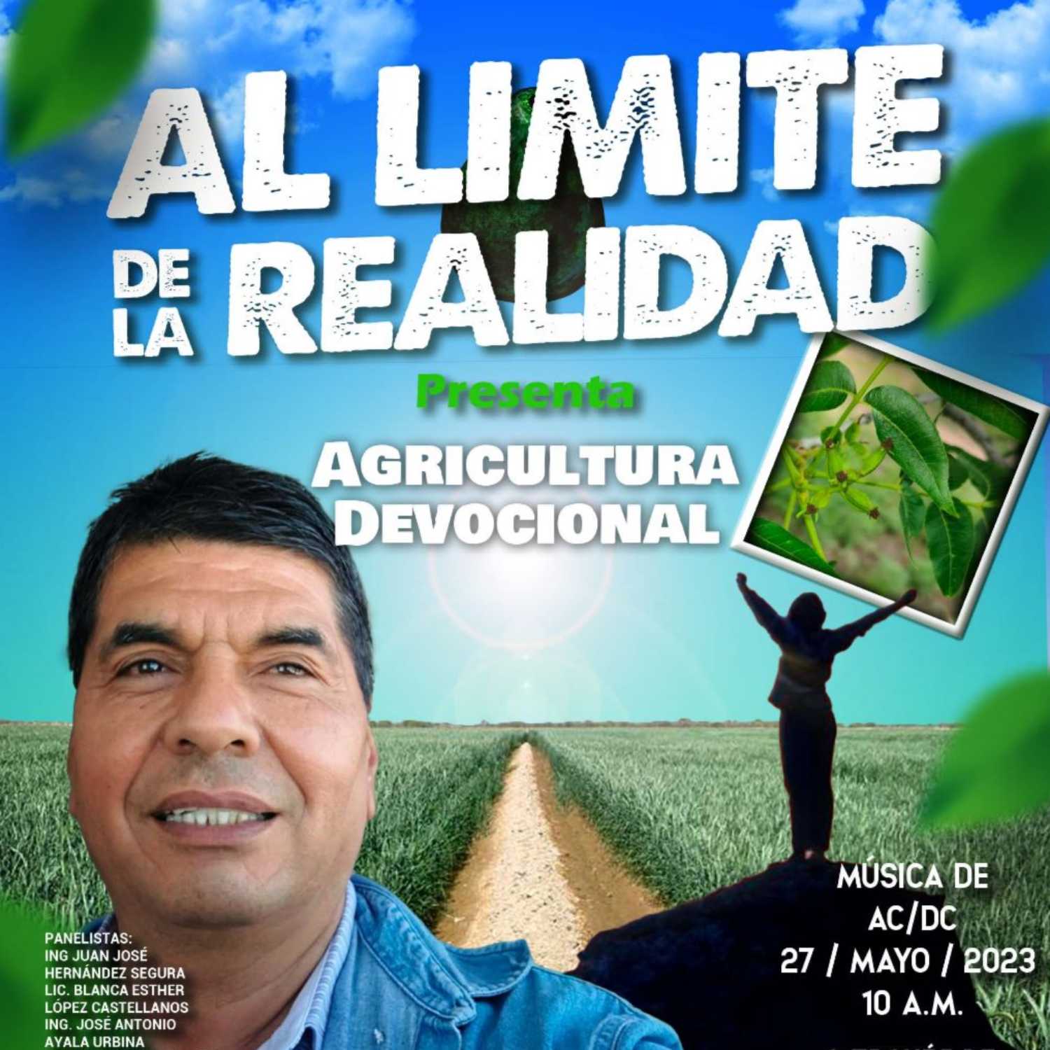 Agricultura devocional