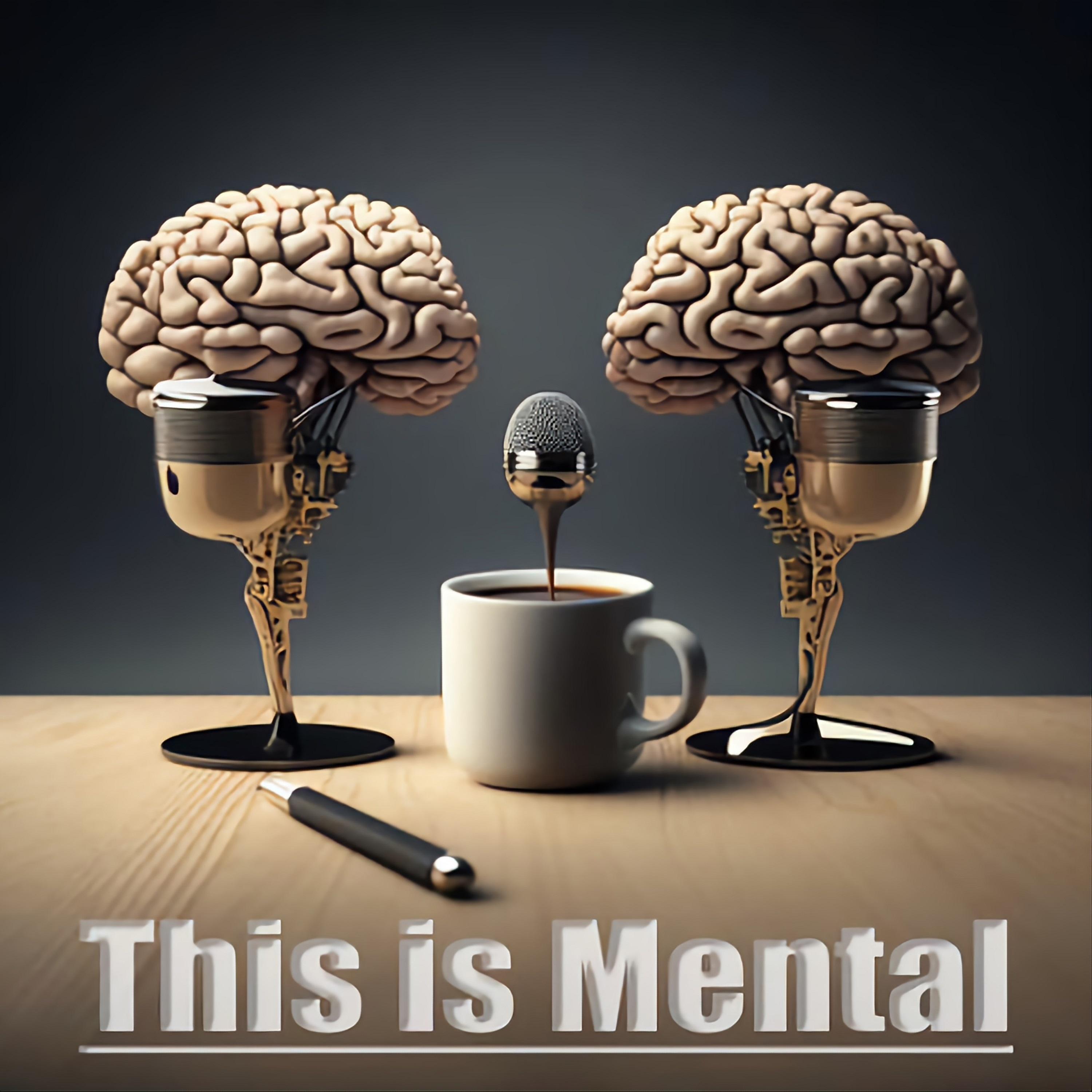 Former Chairperson of Autism Charity "Autistica" - Gill Ackers