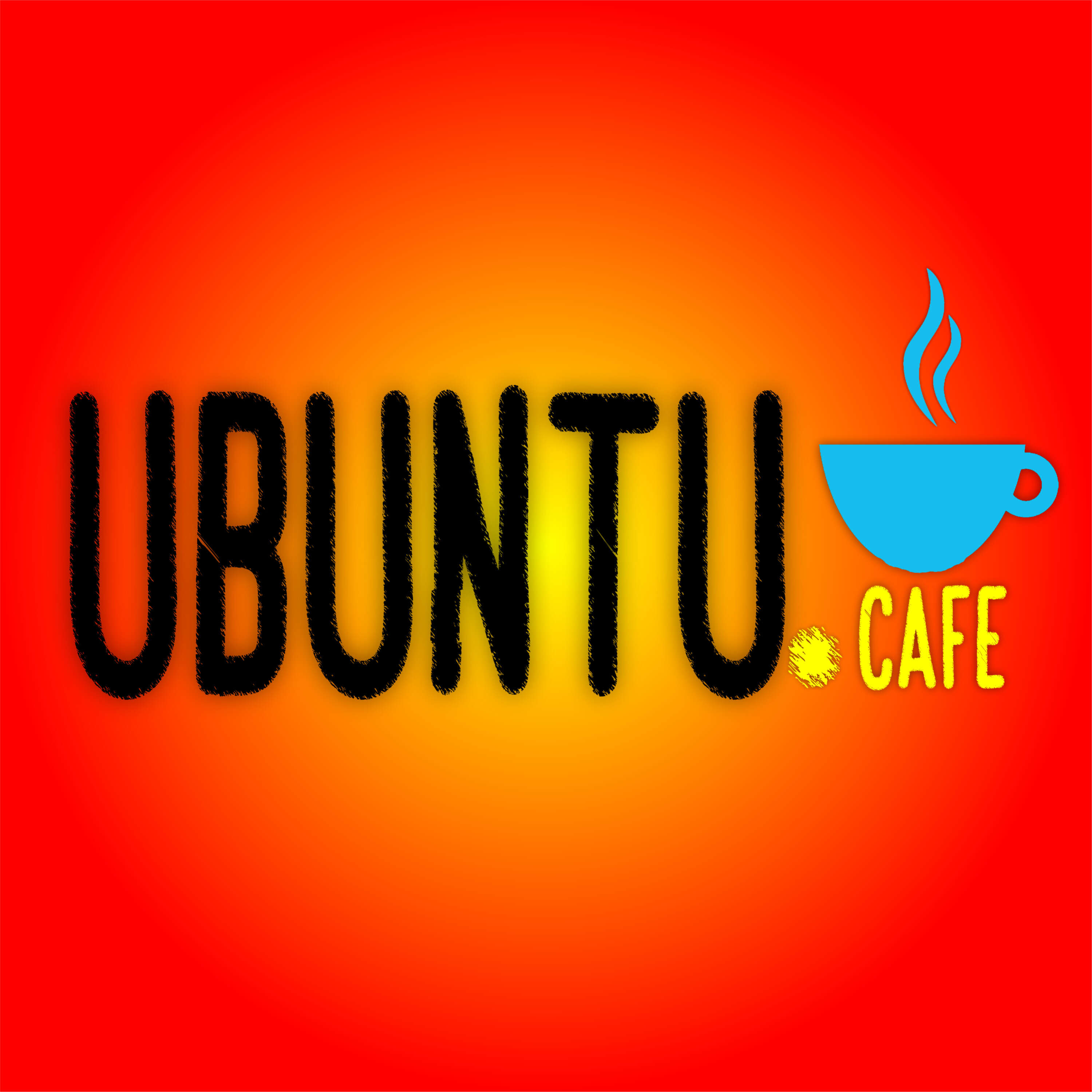 Ubuntu Cafe 