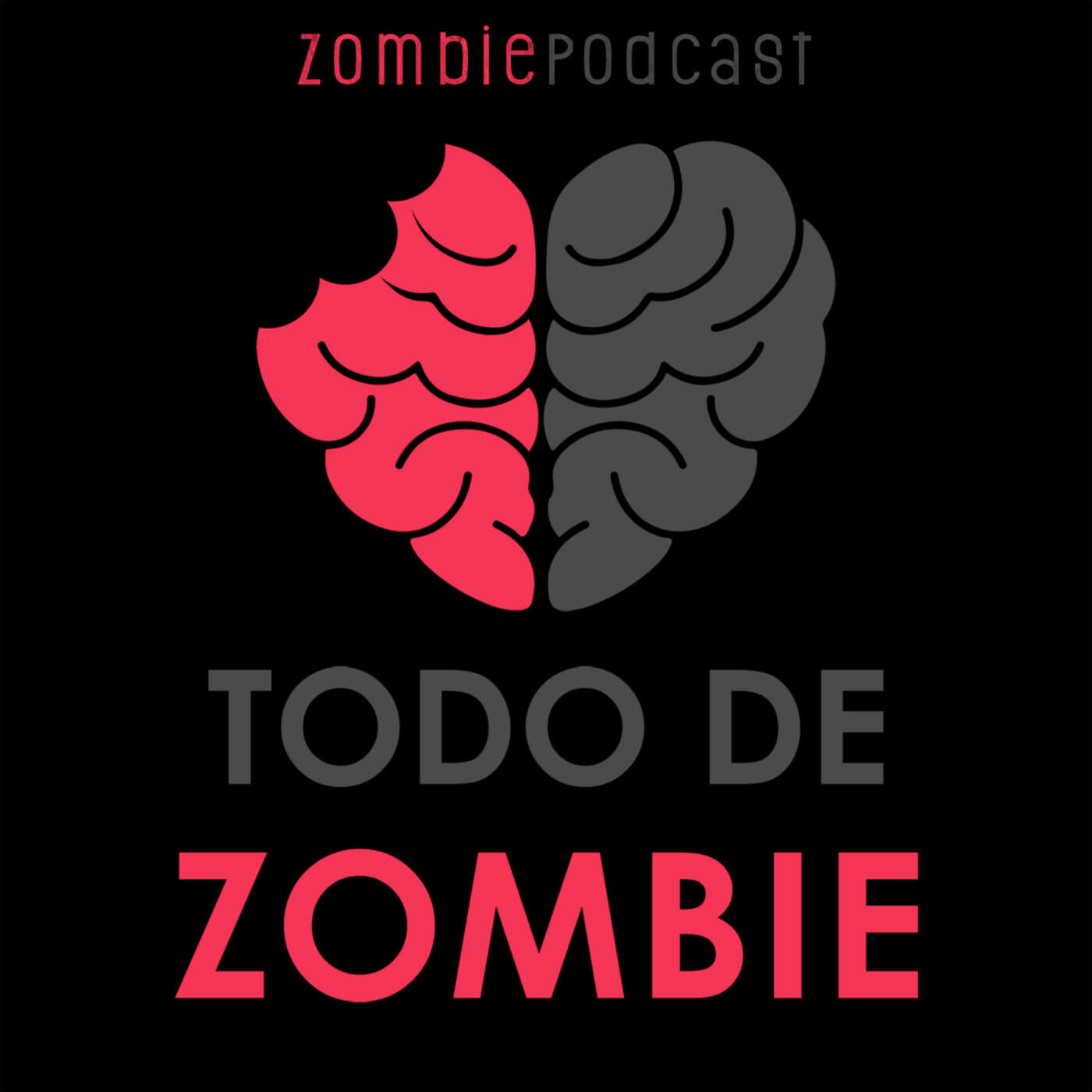 Todo De Zombie 