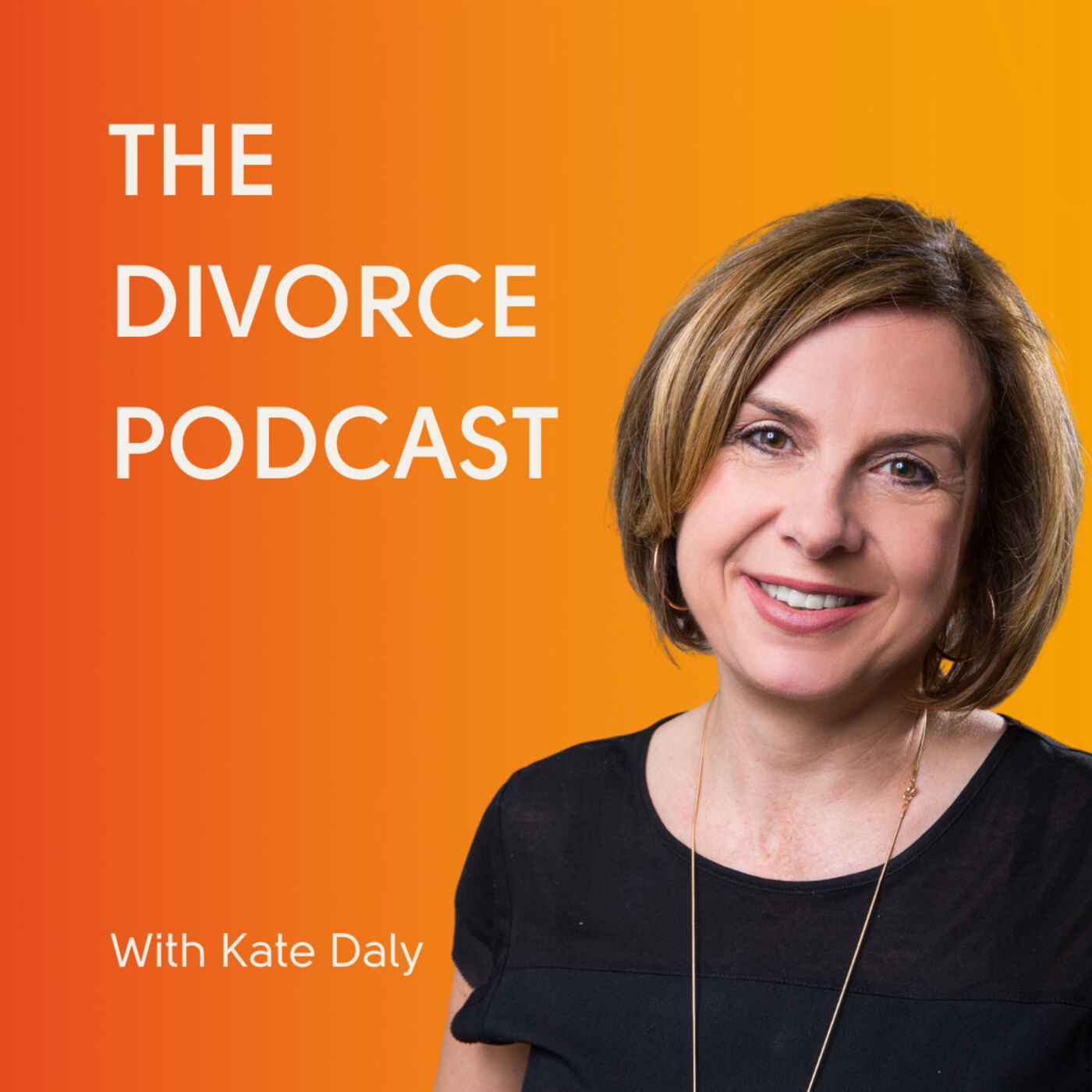 The Divorce Podcast 