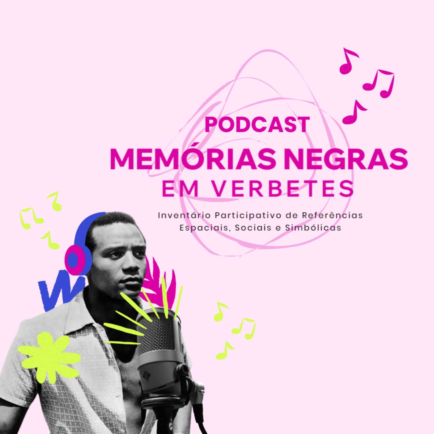 Memórias Negras 