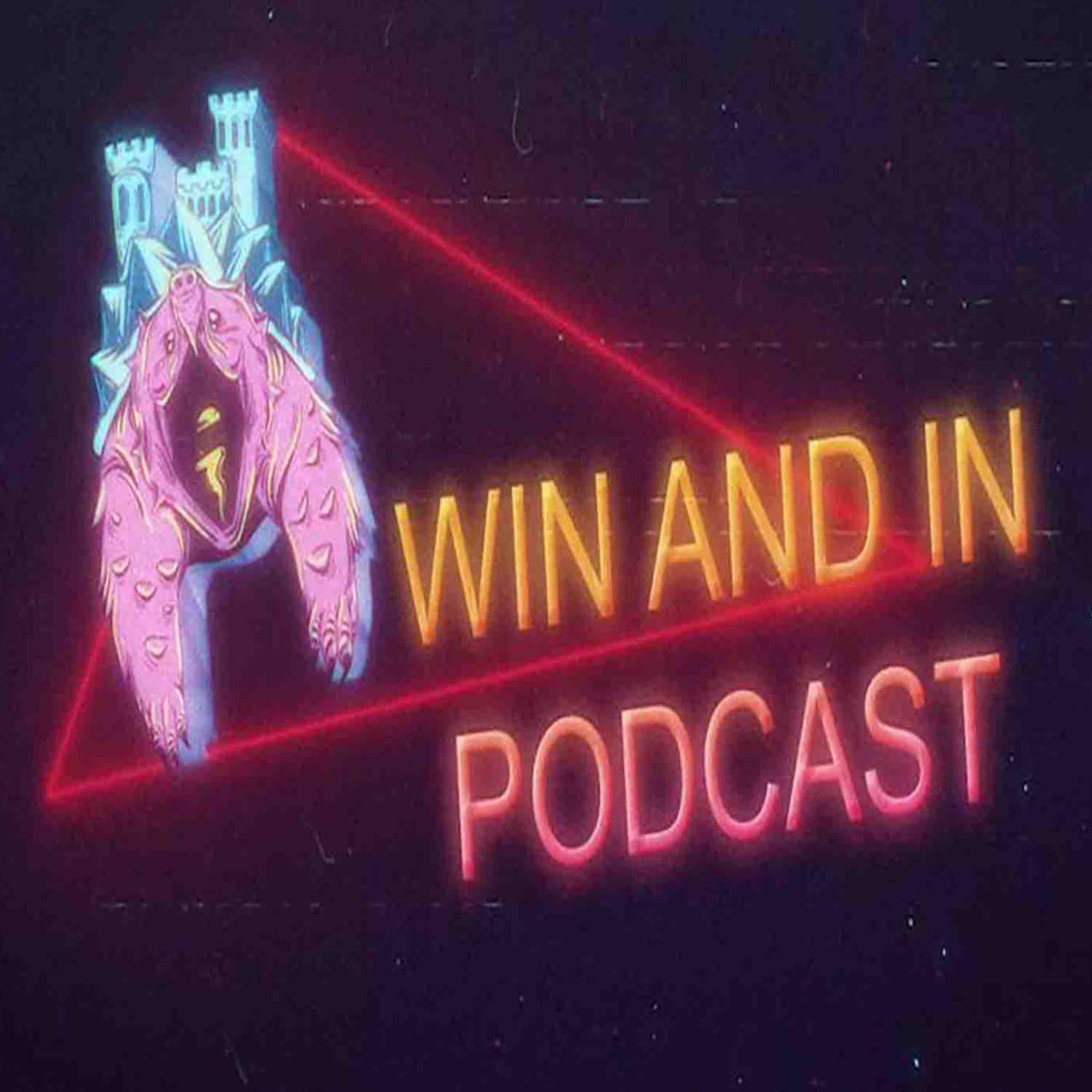 Brodie Spurlock And 9 Armories A Week! | Win and In Podcast Ep.29