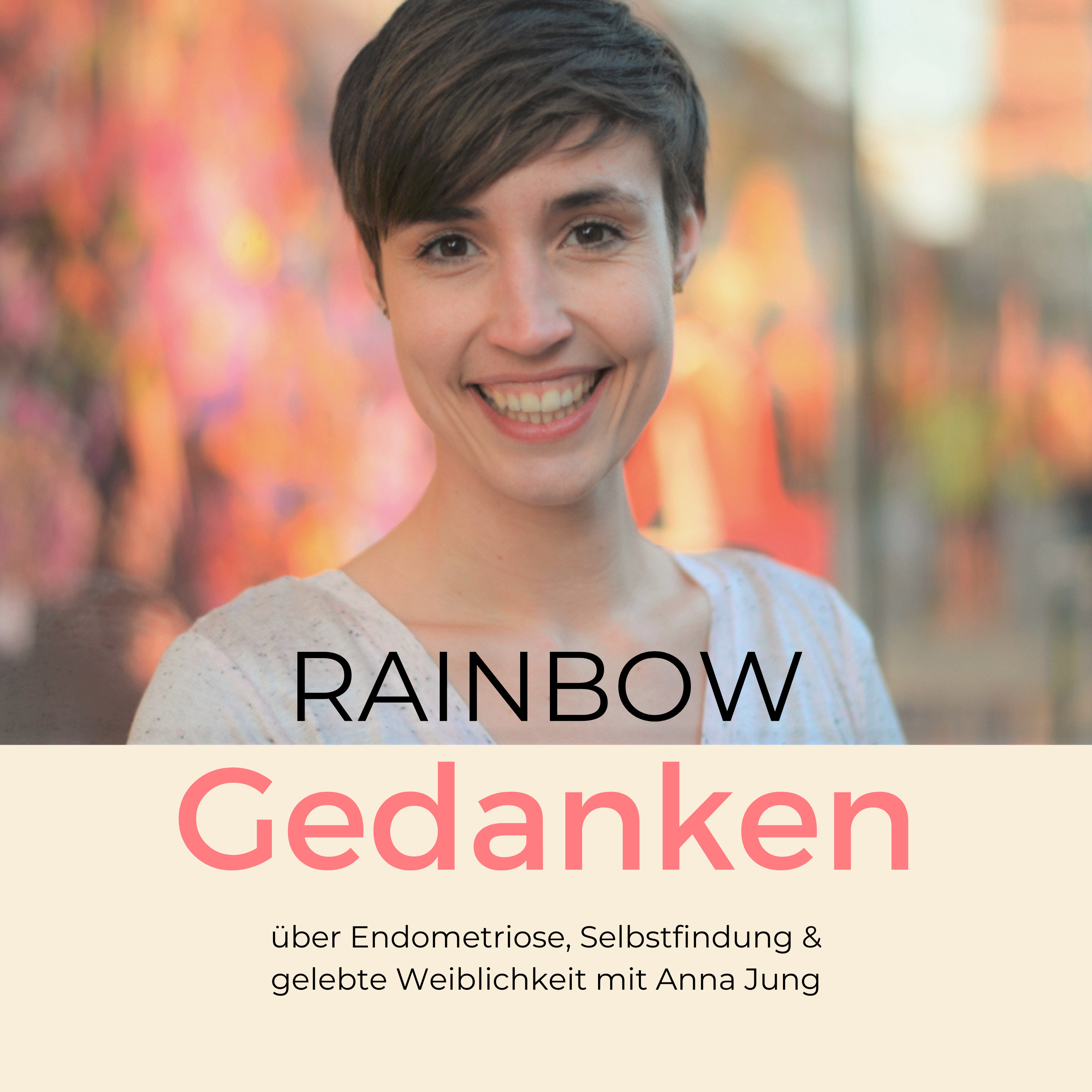 Rainbow Gedanken 