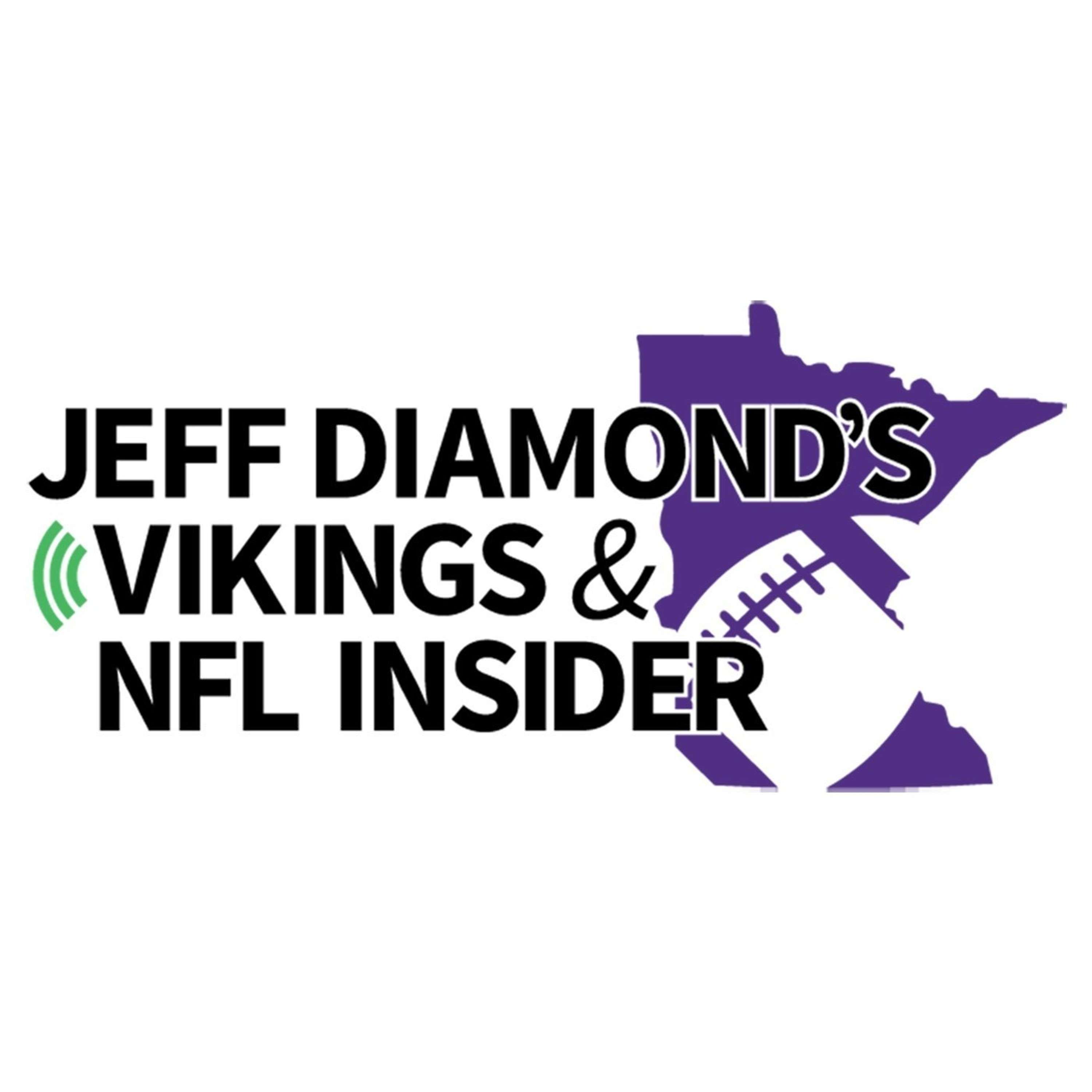 Vikings camp preview