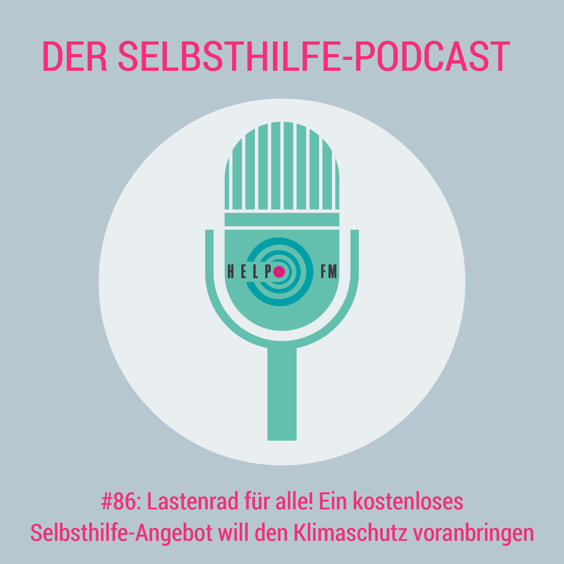 #86: Lastenrad für alle! Ein kostenloses Selbsthilfe-Angebot will den Klimaschutz in Potsdam voranbringen