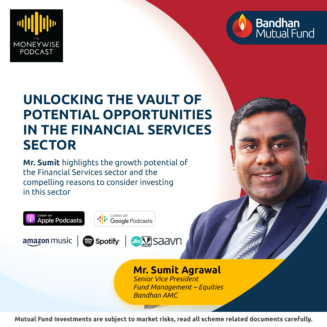 ⁣029 - Mr Sumit Agarwal - Unlocking the vault of potential opportunities