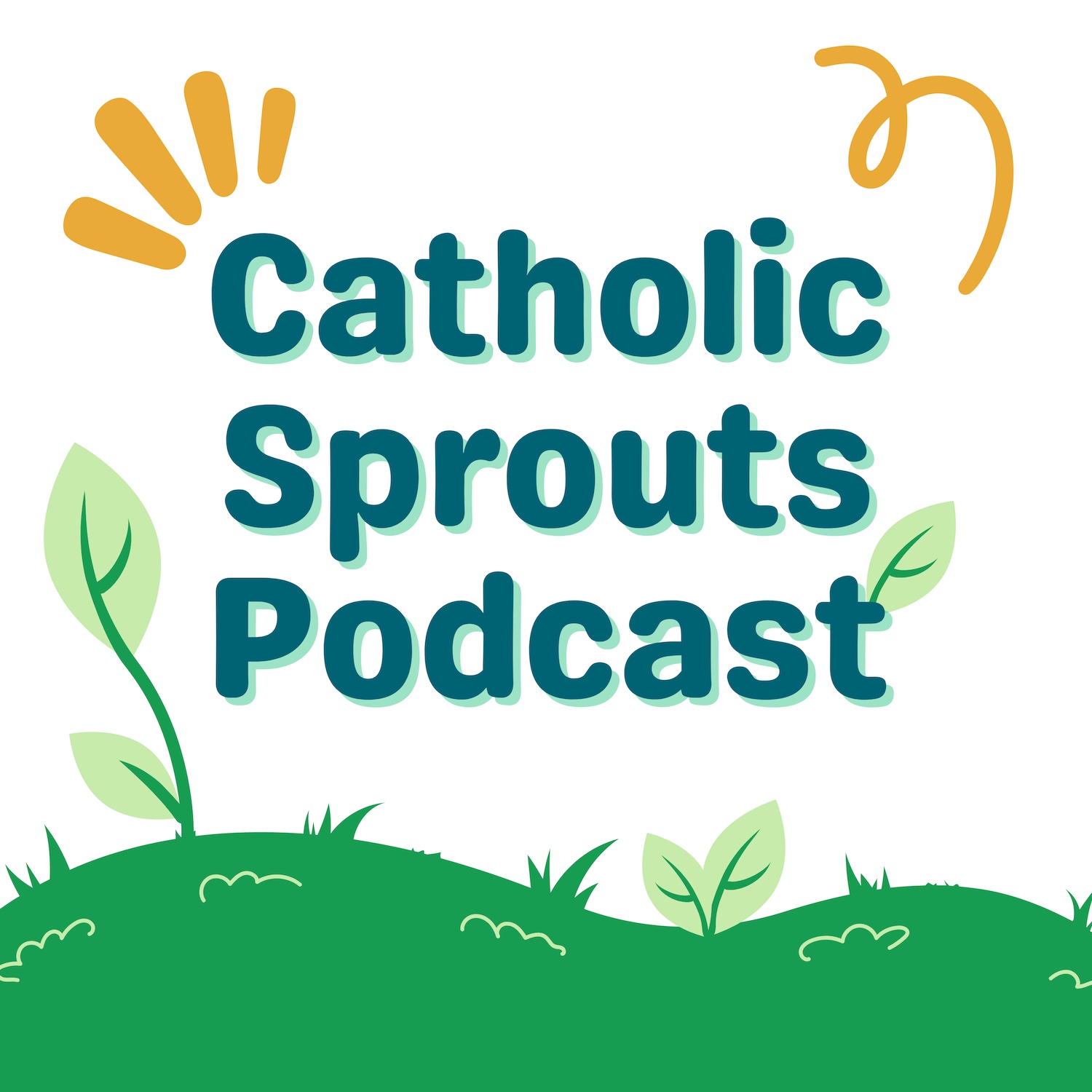 CS 1321: Saints Guided by the Holy Spirit: Wednesday