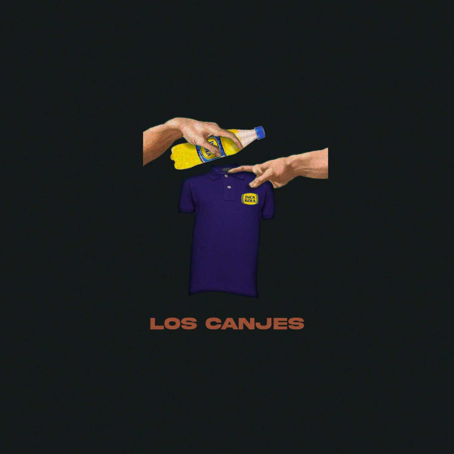 LOS CANJES 