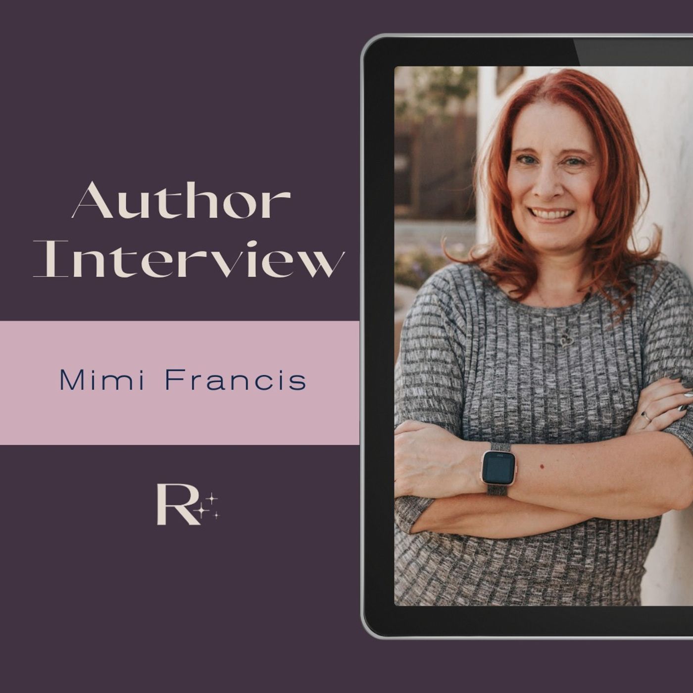 Author Interview with Mimi Francis