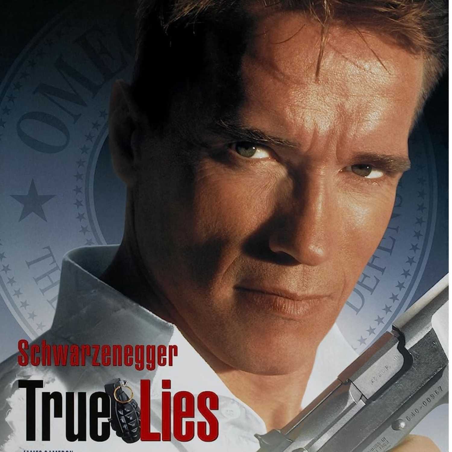 Mystery Slut aka True Lies