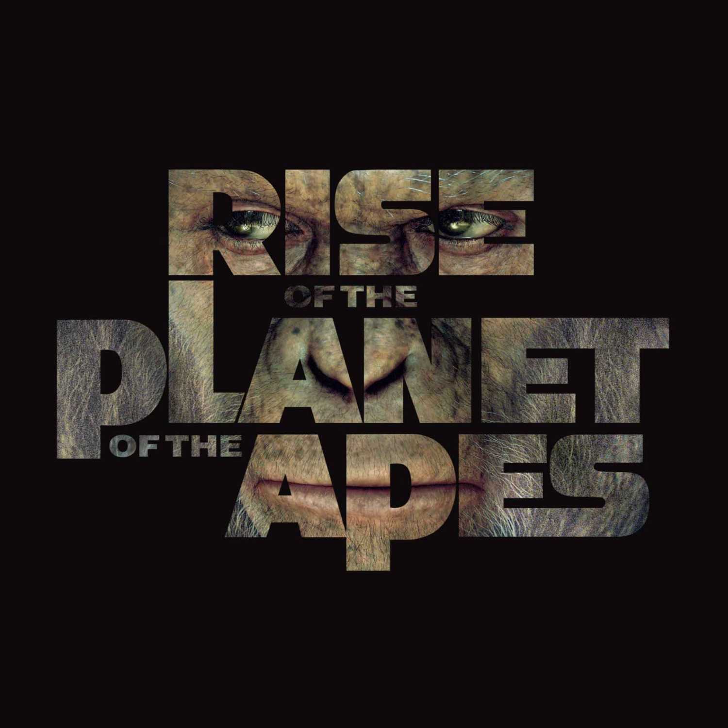 Episode 27 - Rise of the Planet of the Apes & Vance Joy