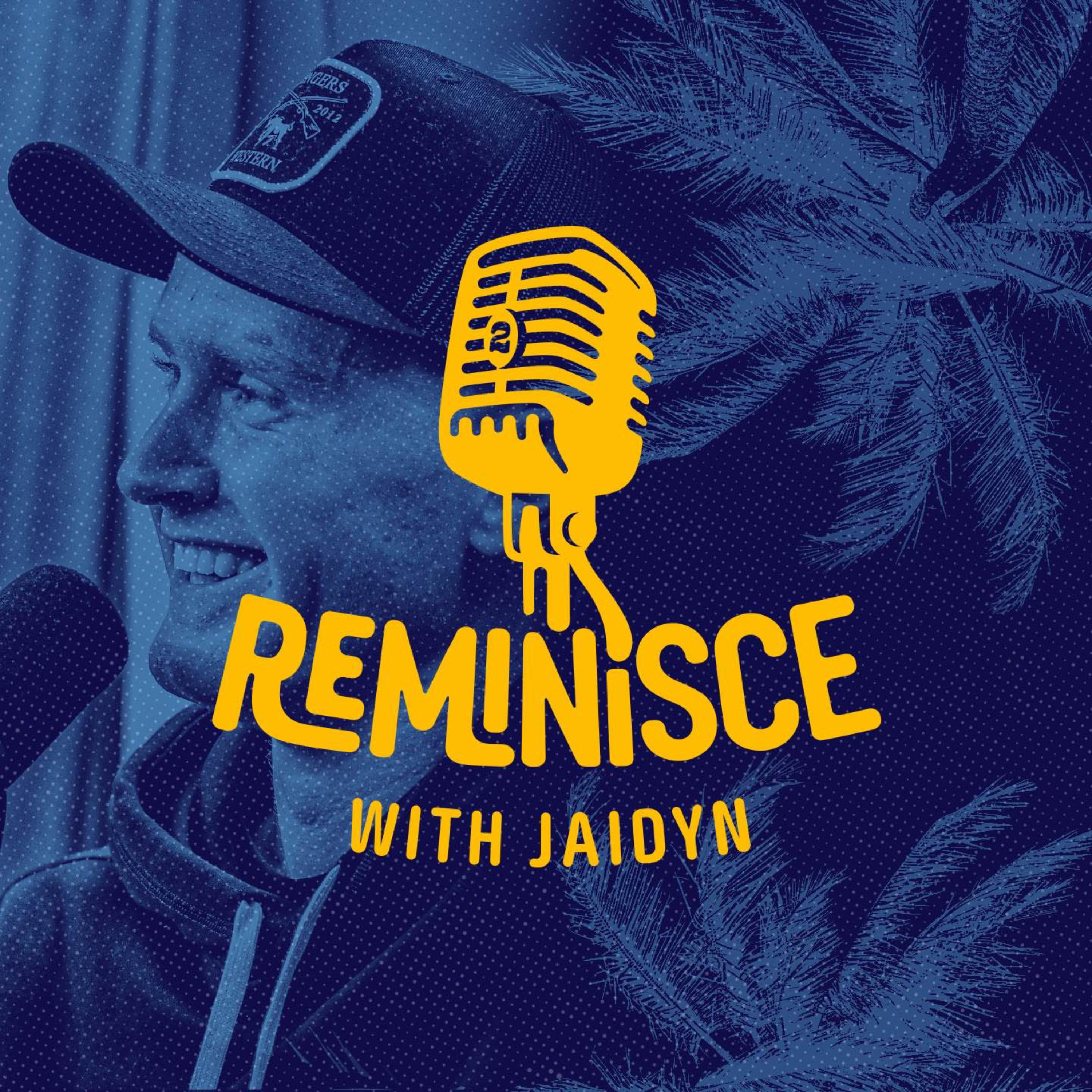 Luke McDonald on Reminisce with Jaidyn - July 4, 2023