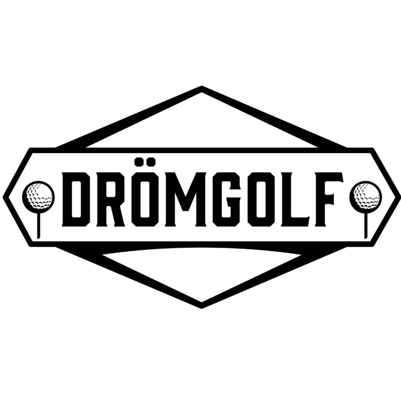 85. Drömgolf - HCP system för tävlingsgolf & Bötfälld på Moregolf