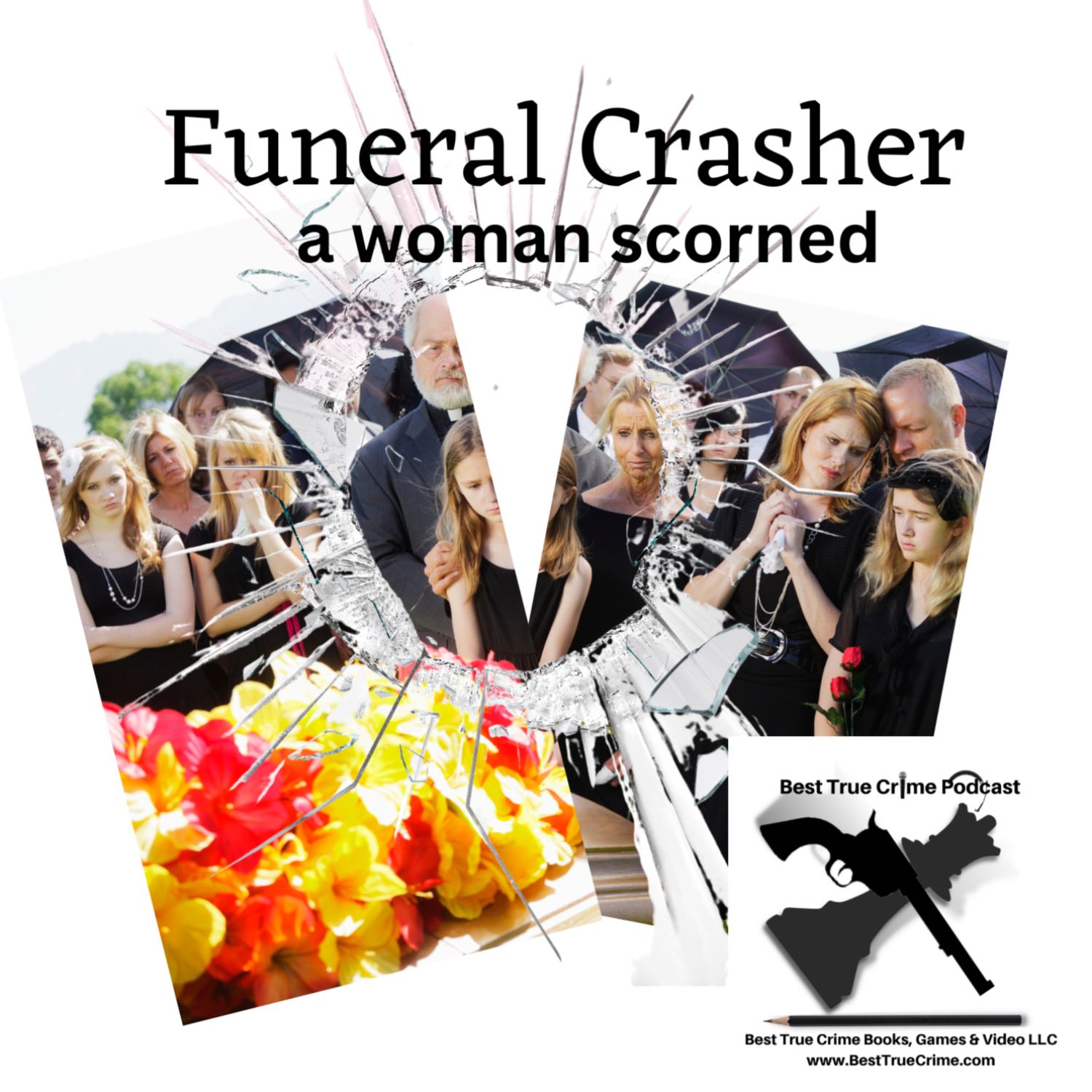 Funeral Crashed By A Woman Scorned 