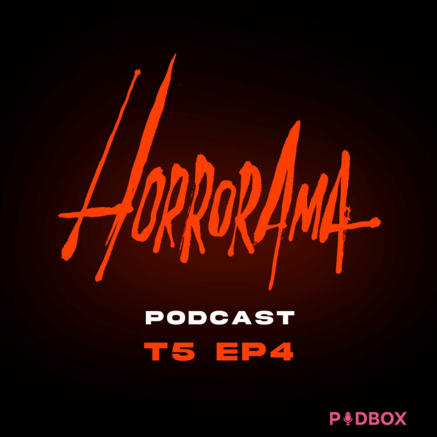 Terror Latinoamericano -EP04 T5- Horrorama