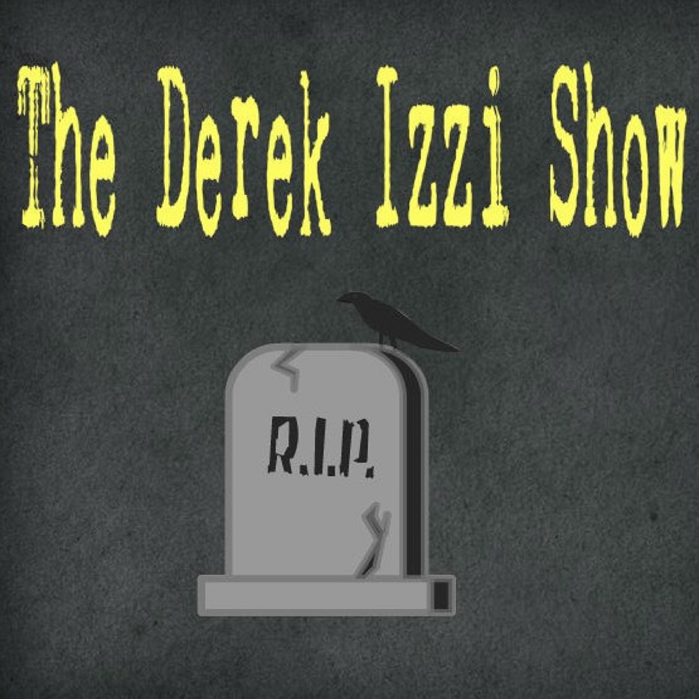 The Derek Izzi Show 