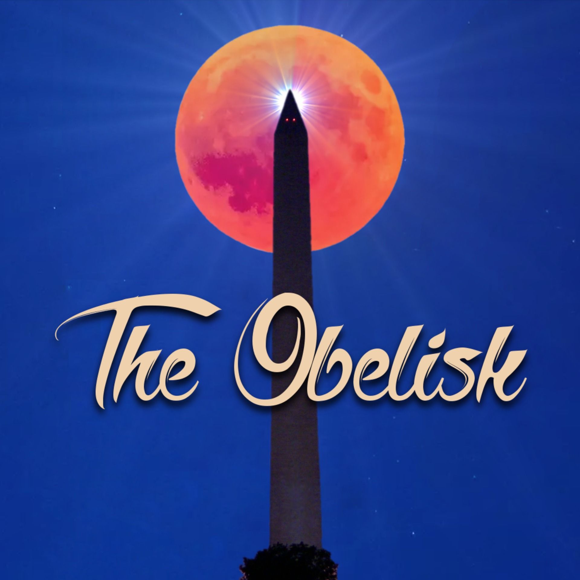 The Obelisk | An Evening with Amy Holem