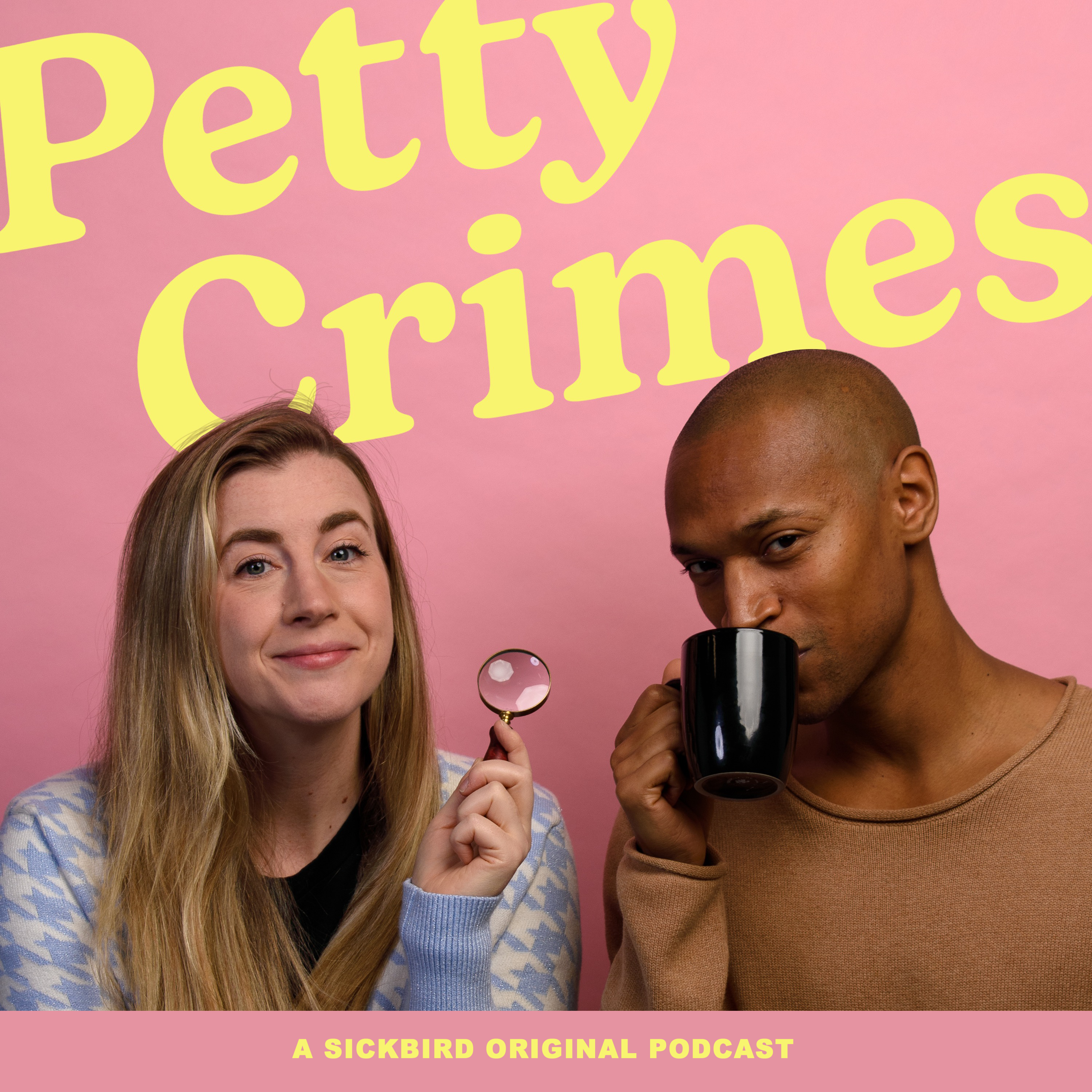 Petty Crimes 