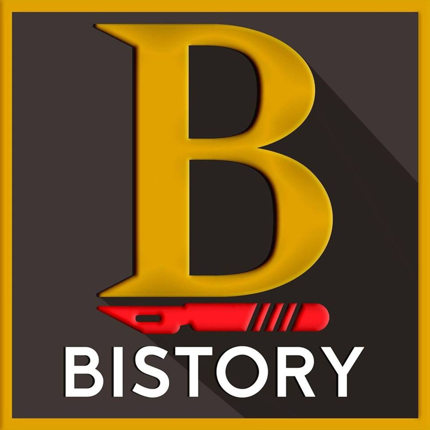 BISTORY - Storie dalla Storia 