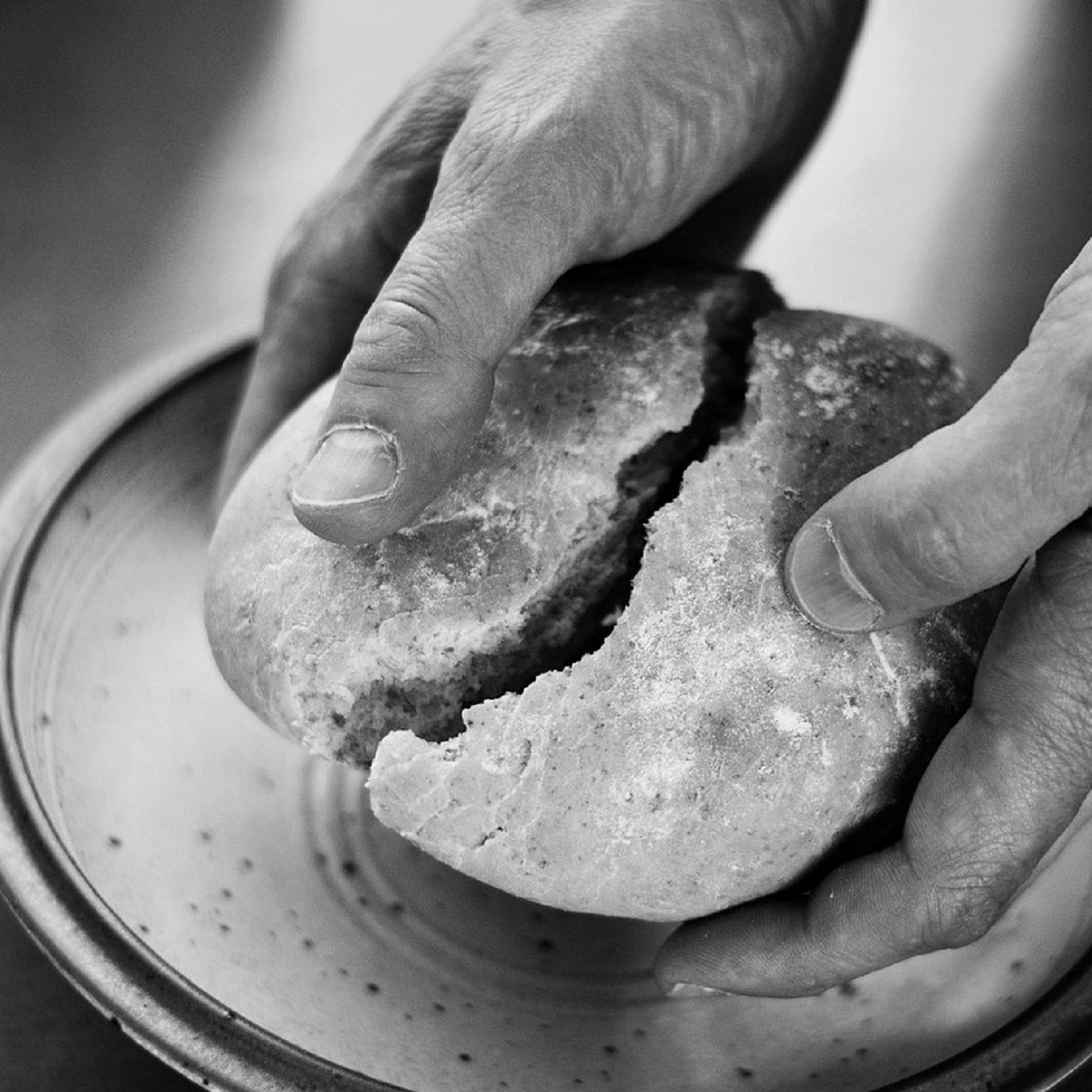 Brich dem Hungrigen dein Brot (EG 418)