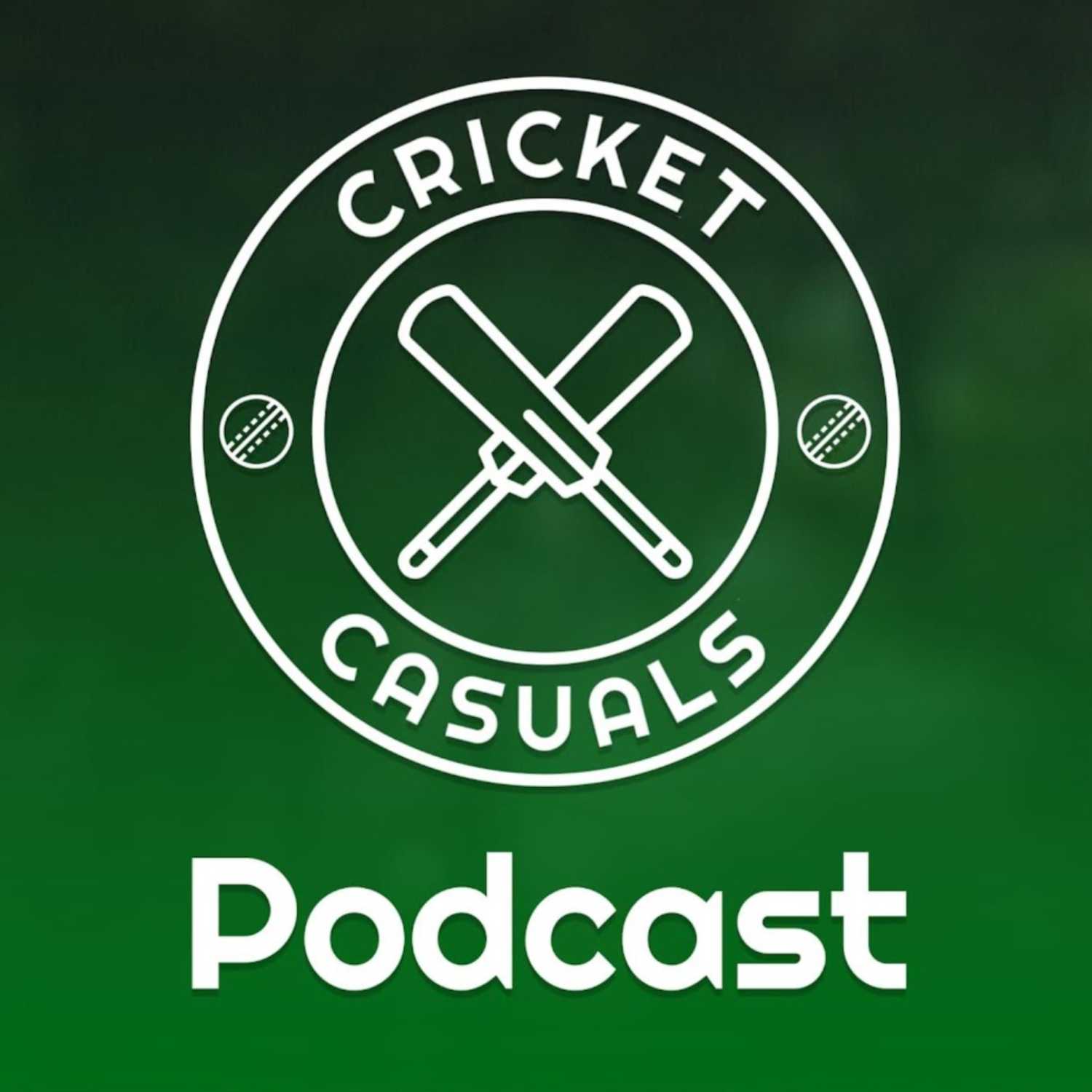 The Wicket-Keeping Episode