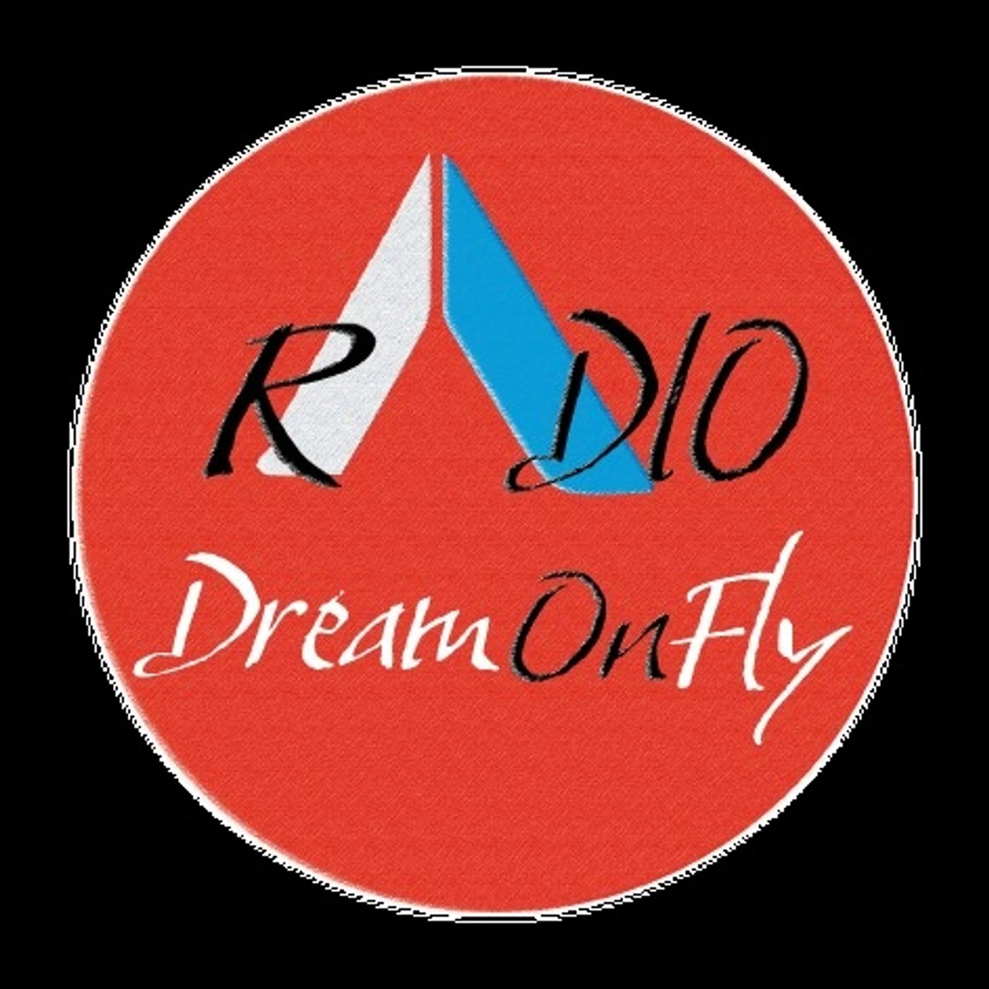 Radio Dream on Fly's show 