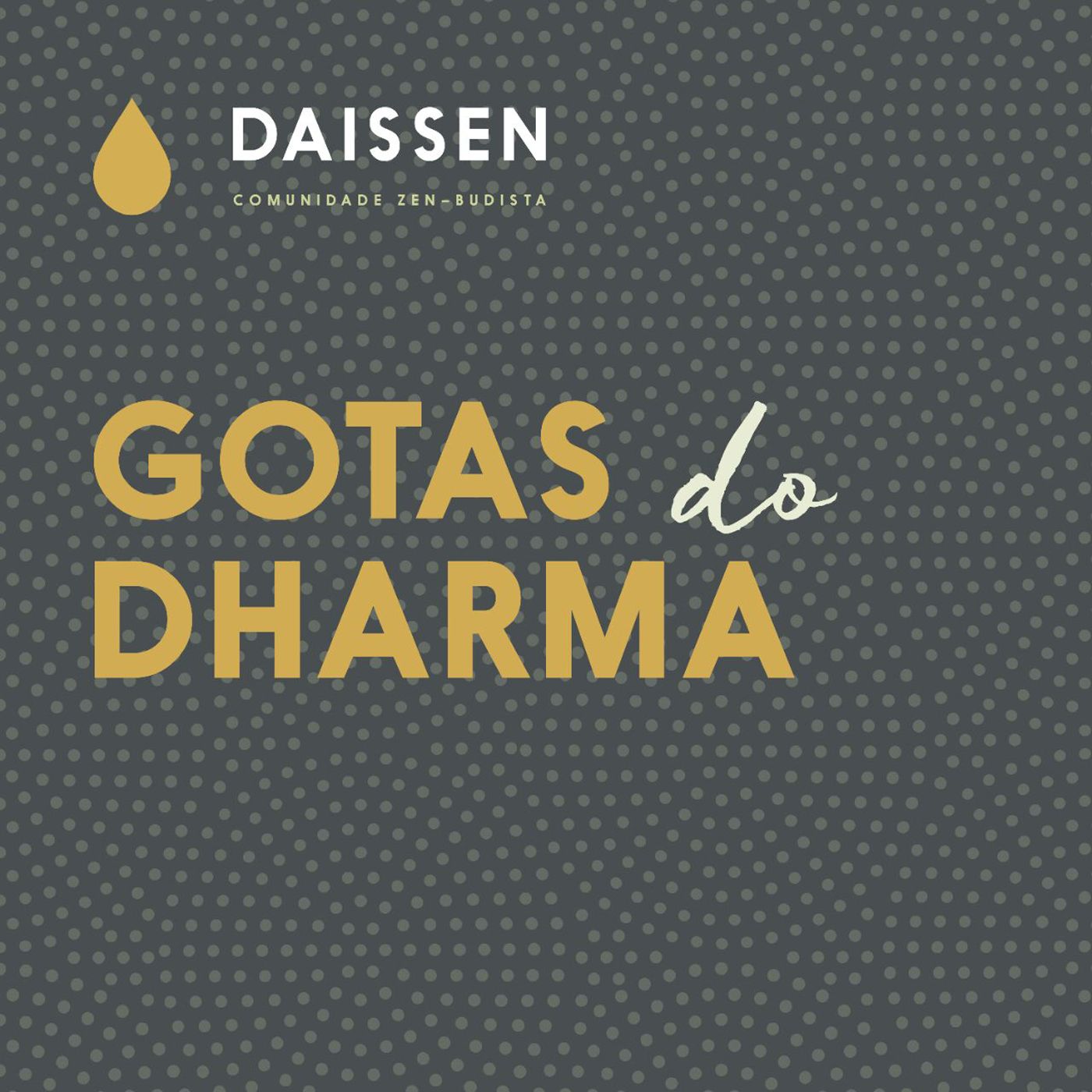 Gotas do Dharma 