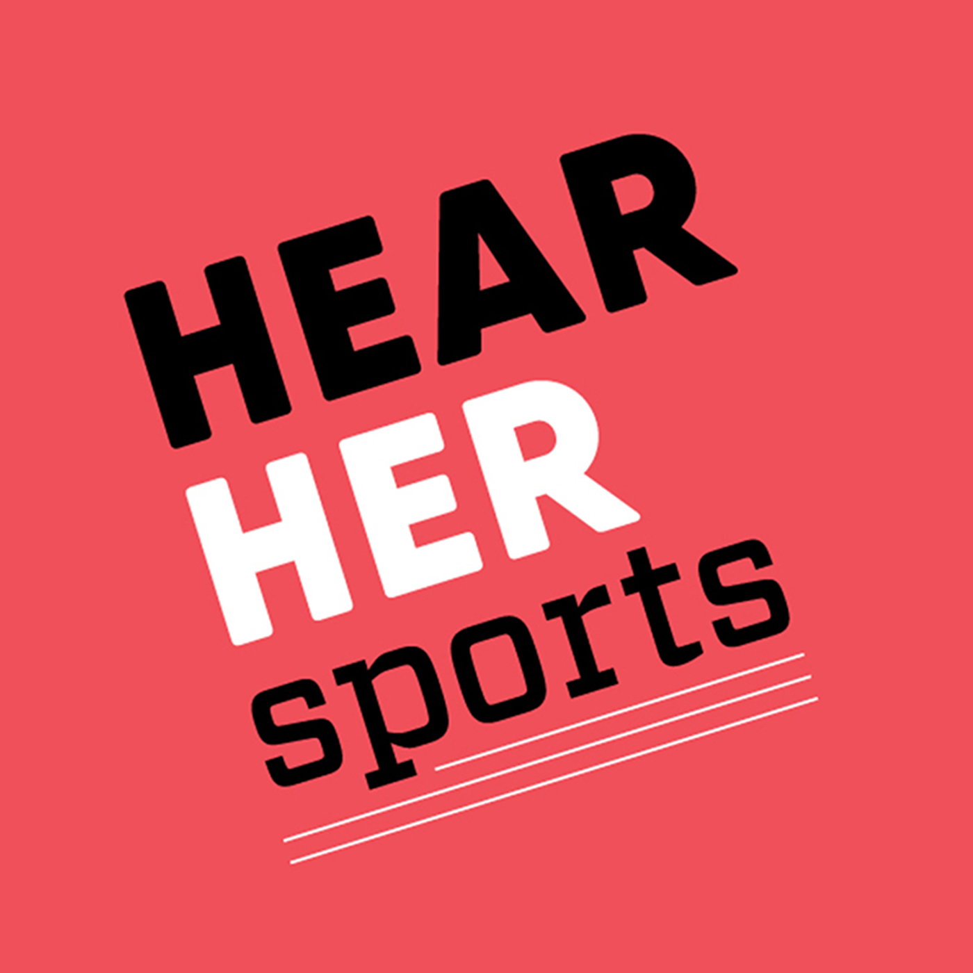 Hear Her Sports 