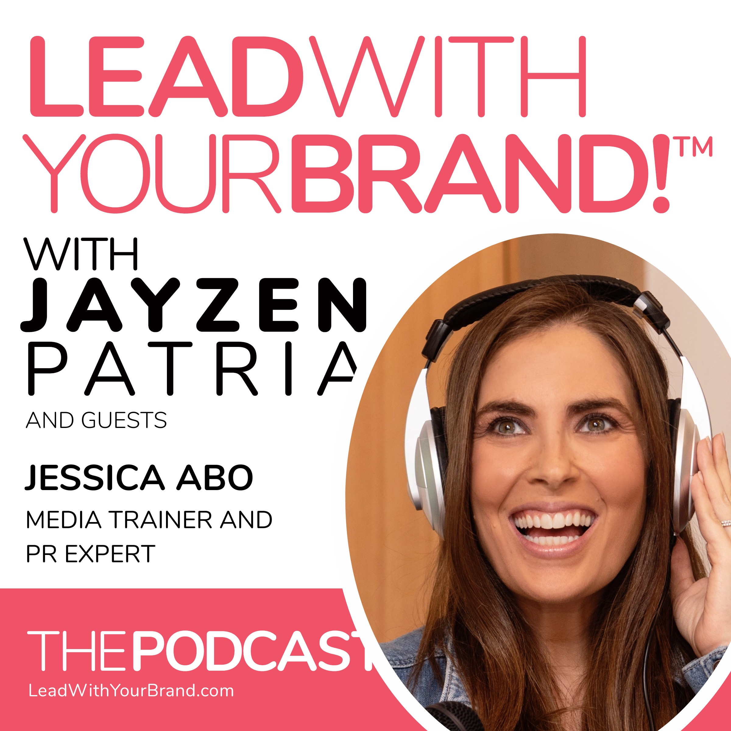 S4E28 : Telling Your Best Story : Jessica Abo : Media Trainer and PR Expert