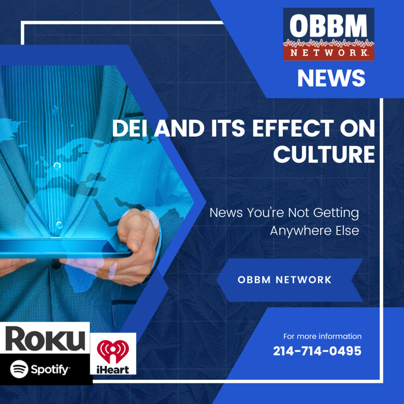 DEI and Its Effect on Culture - OBBM Network News