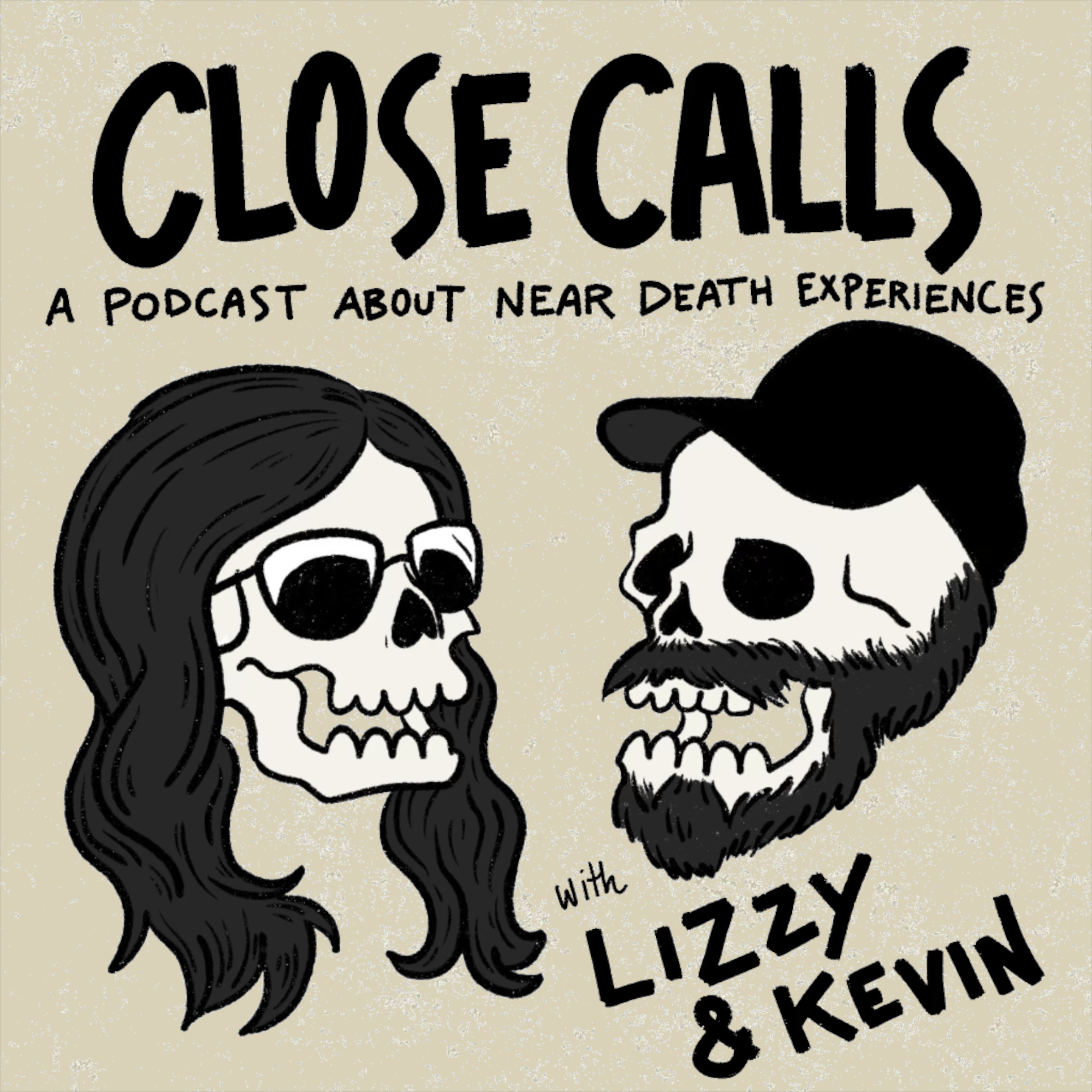 Close Calls Podcast 