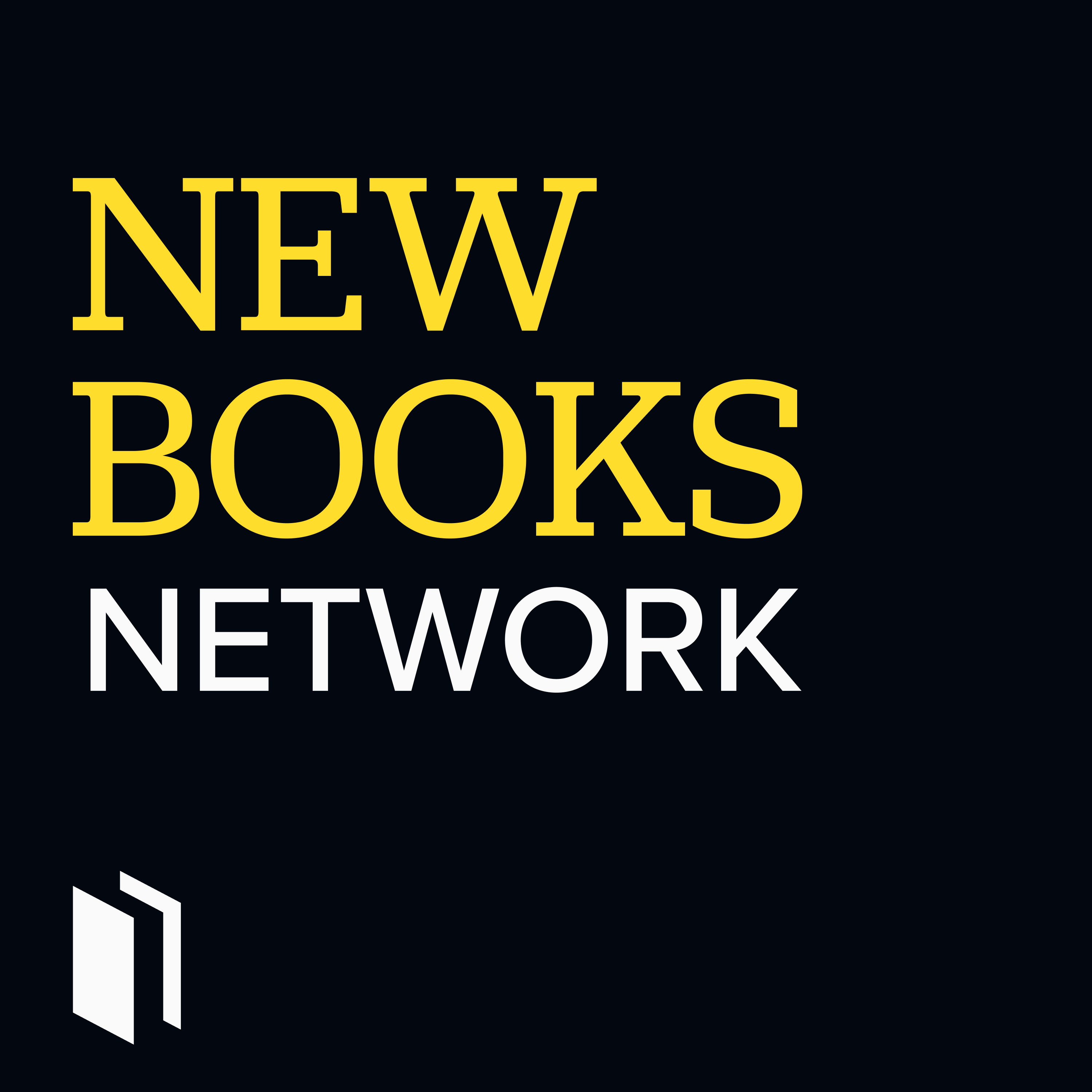 New Books Network 