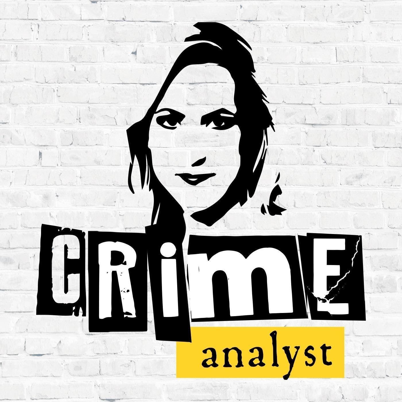 Crime Analyst 