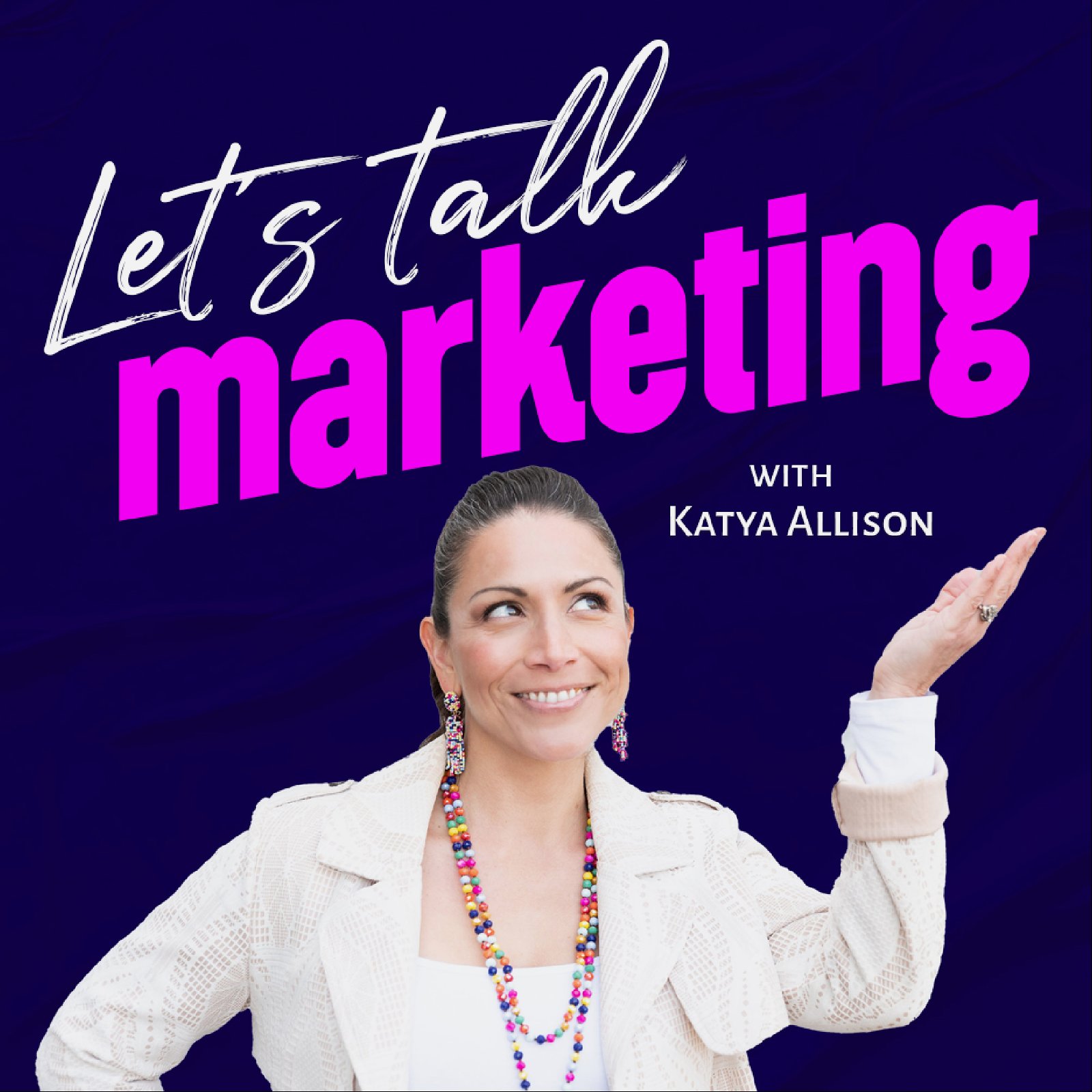 Let's Talk Marketing 