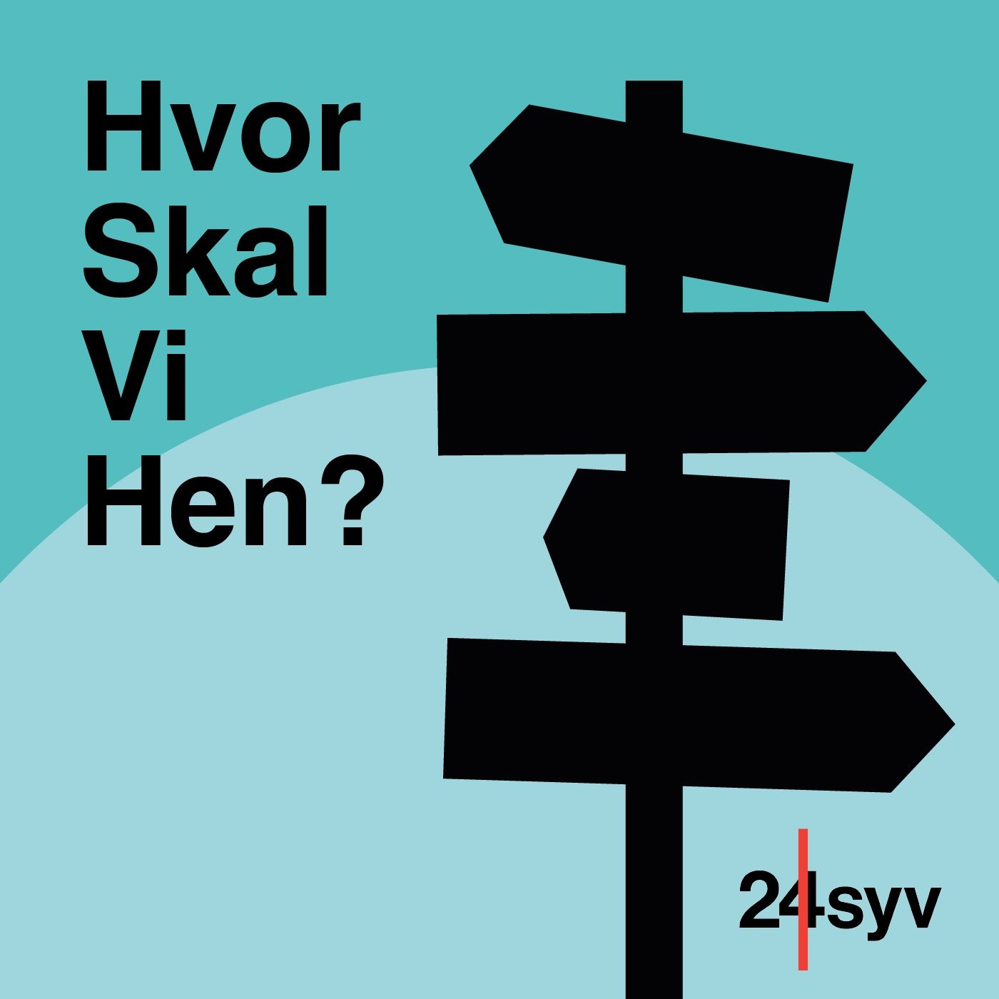 Hvor Skal Vi Hen? 