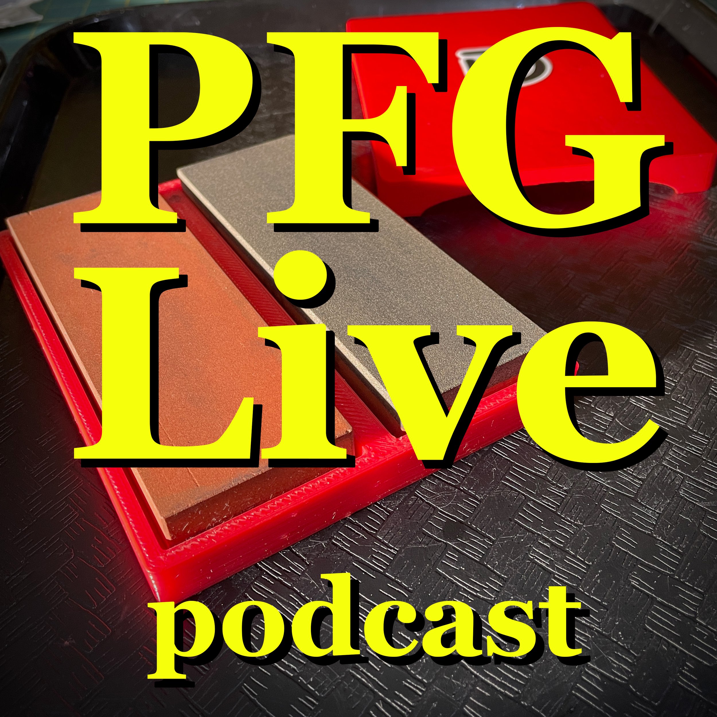 PFG Live 2023-0709:  Shipping, Drying and Heating