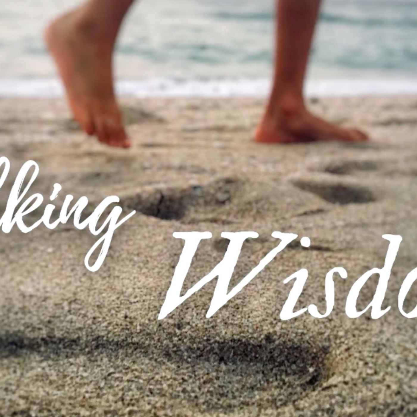 Brad Braddy - Walking Wisdom