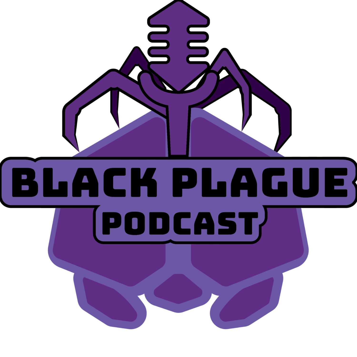 Black Plague Podcast 