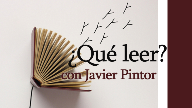 Libros, con Javier Pintor. Concurso (15/07/2023)