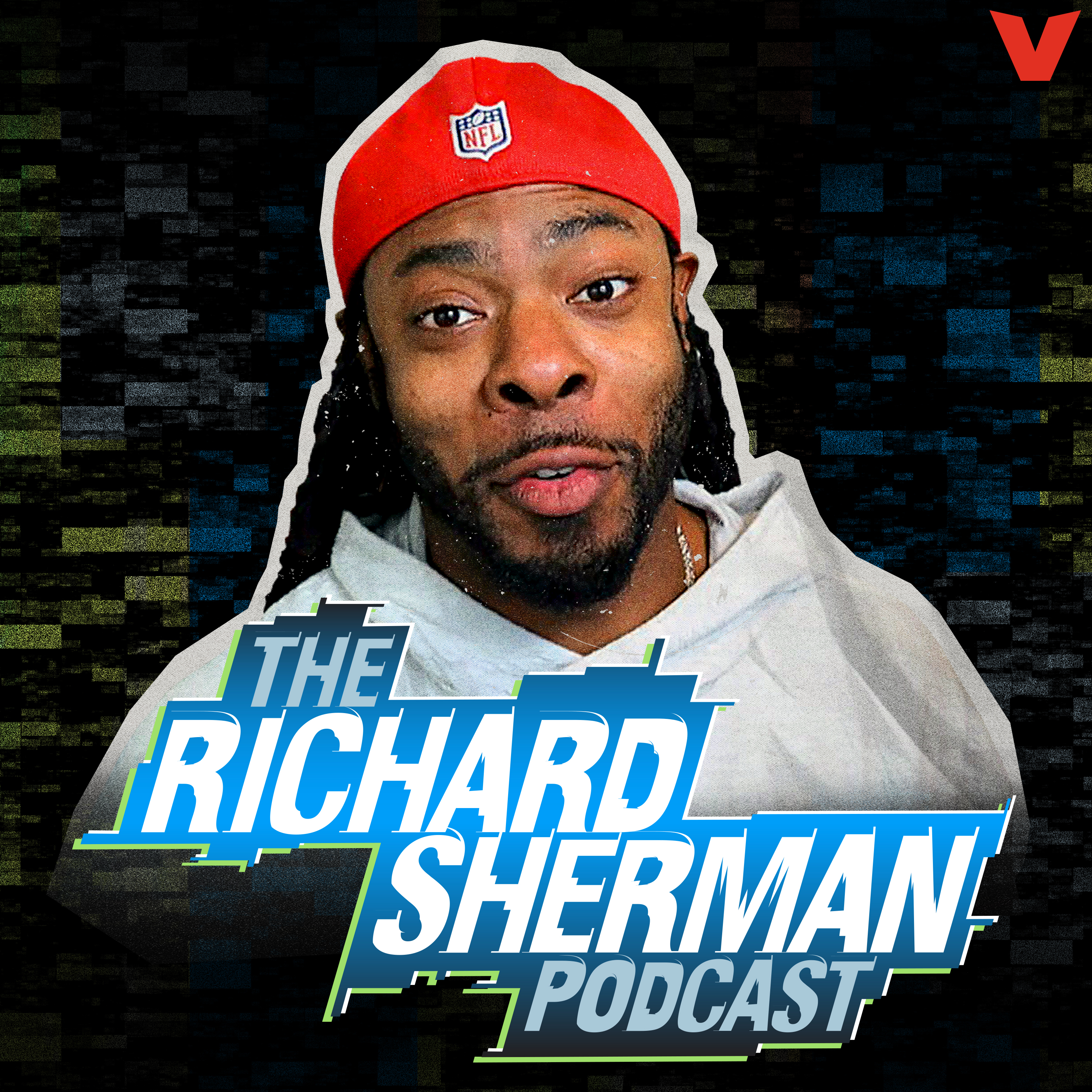 The Richard Sherman Podcast - Antoine Winfield Jr. on Tom Brady's retirement, Super Bowl taunt on Tyreek Hill, Bucs expectations