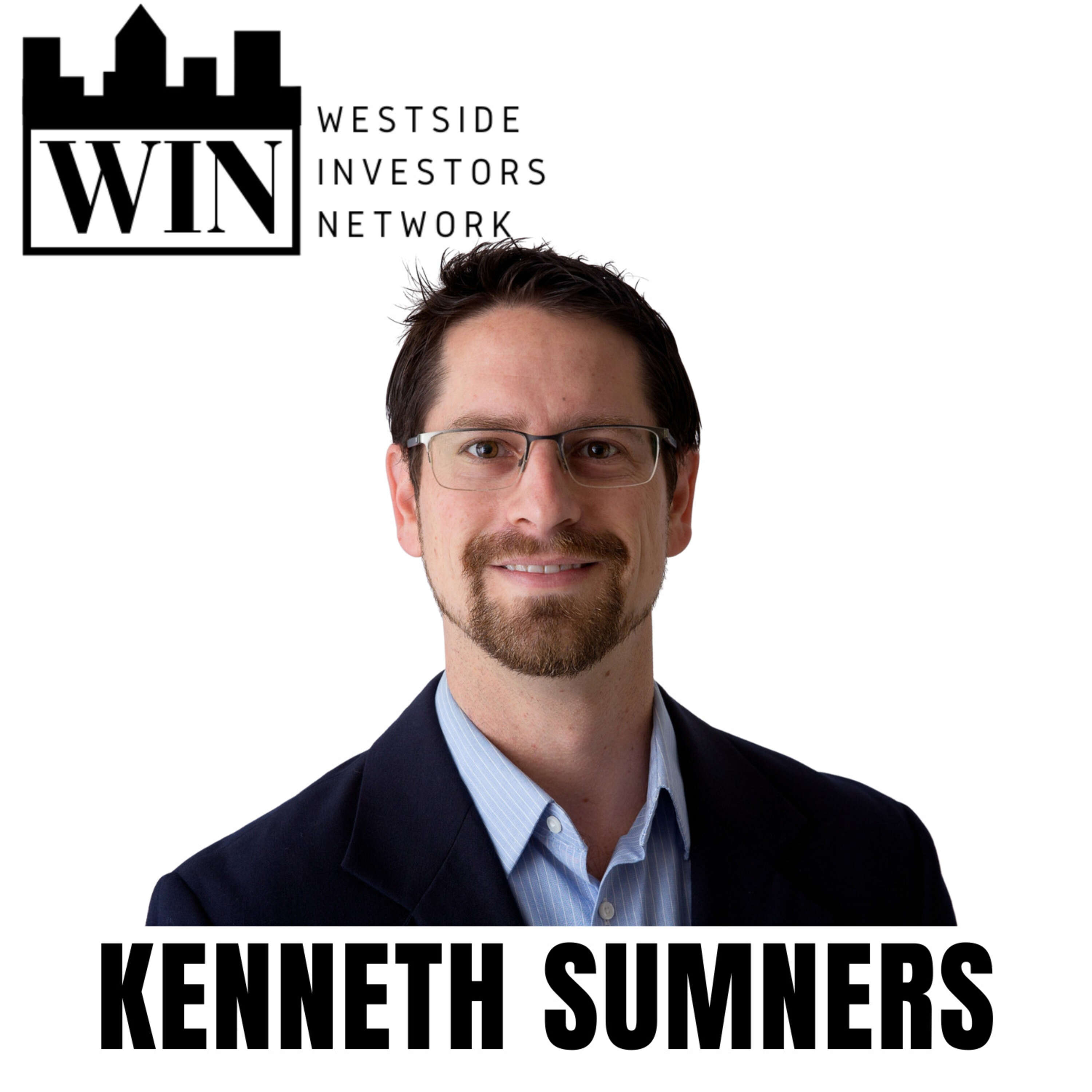 102. Unlocking Opportunities: How to Grow Your Real Estate Network with Kenneth Sumners