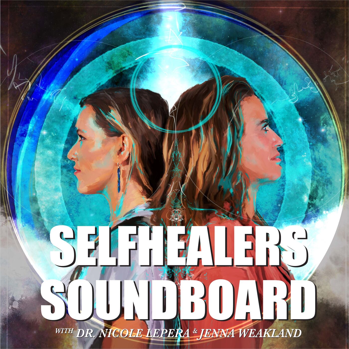 SelfHealers Soundboard 