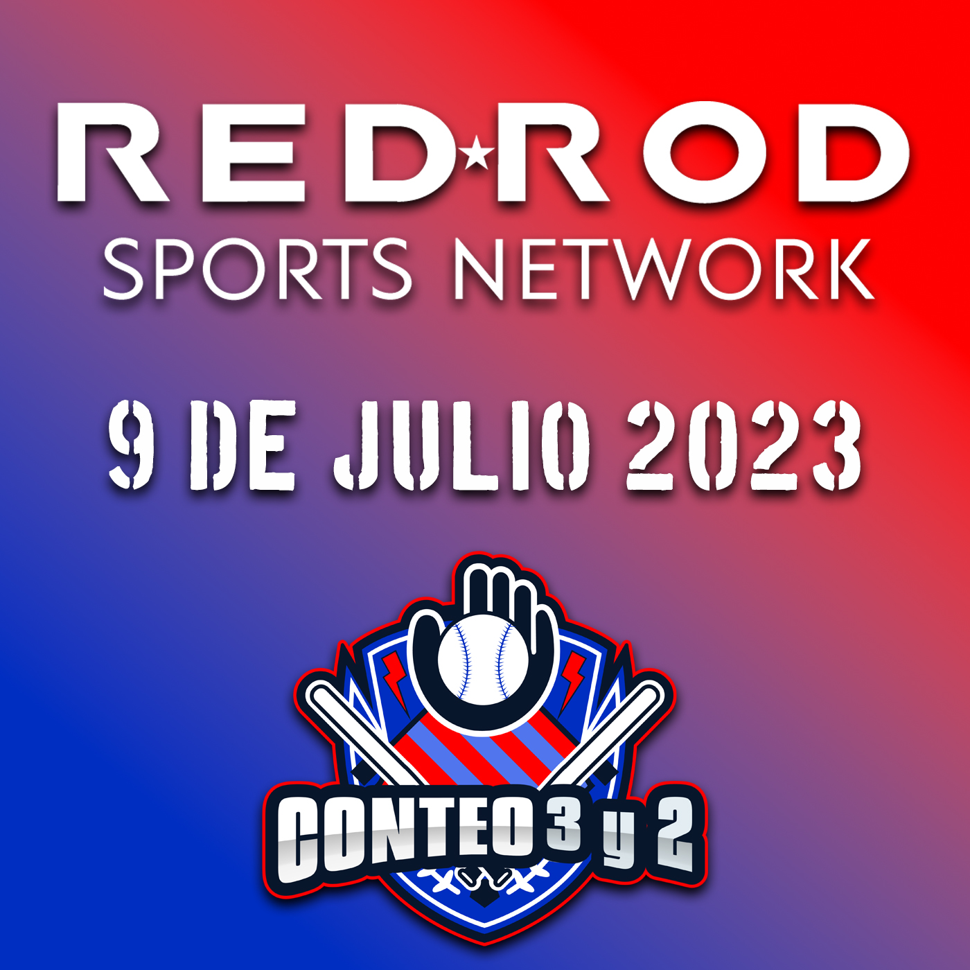 ⁣MLB | 3 AL 8 DE JULIO | Conteo 3 y 2 | ¡Aprieta la batalla entre los líderes de división!