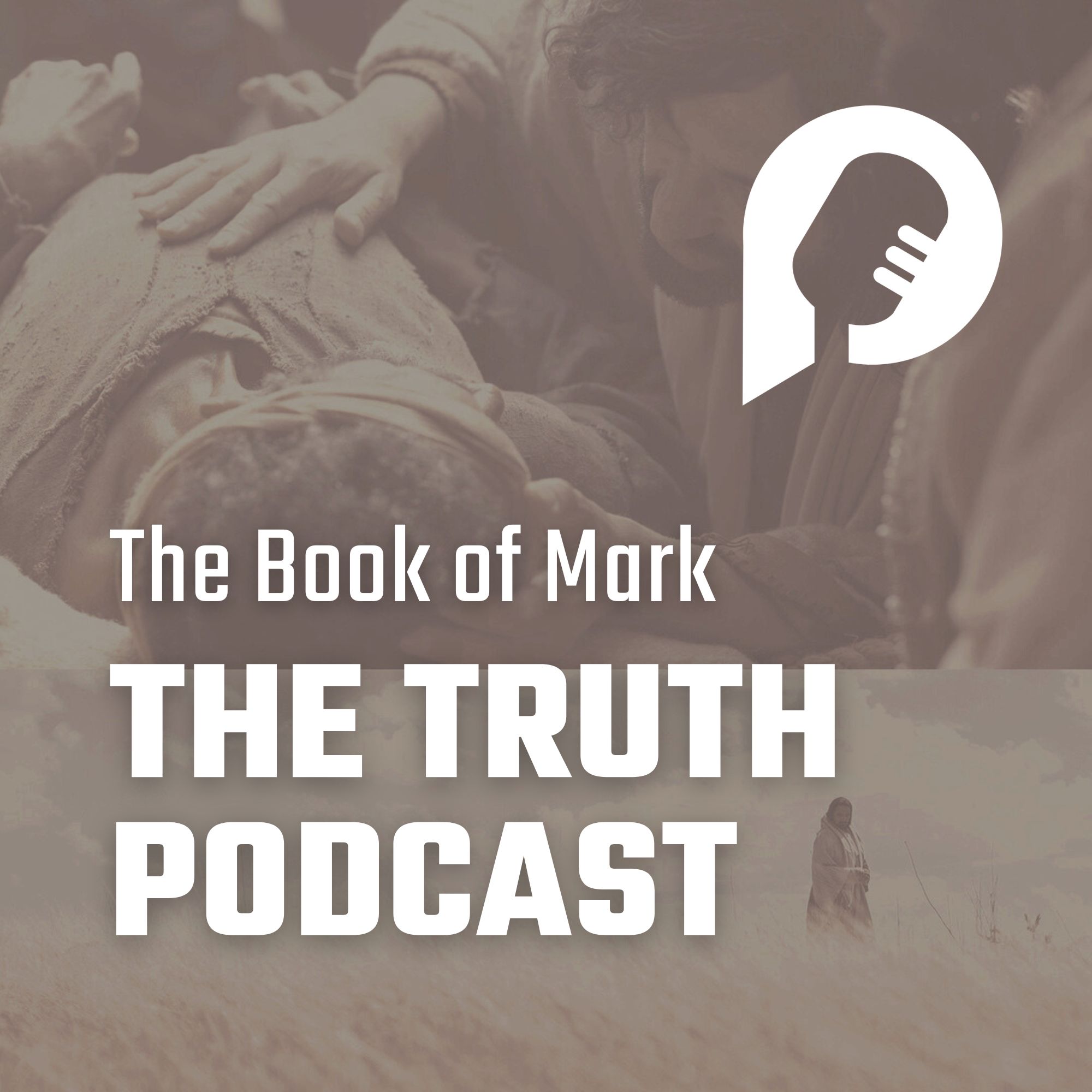 The Cost of Discipleship (Mark 8:31-9:1)