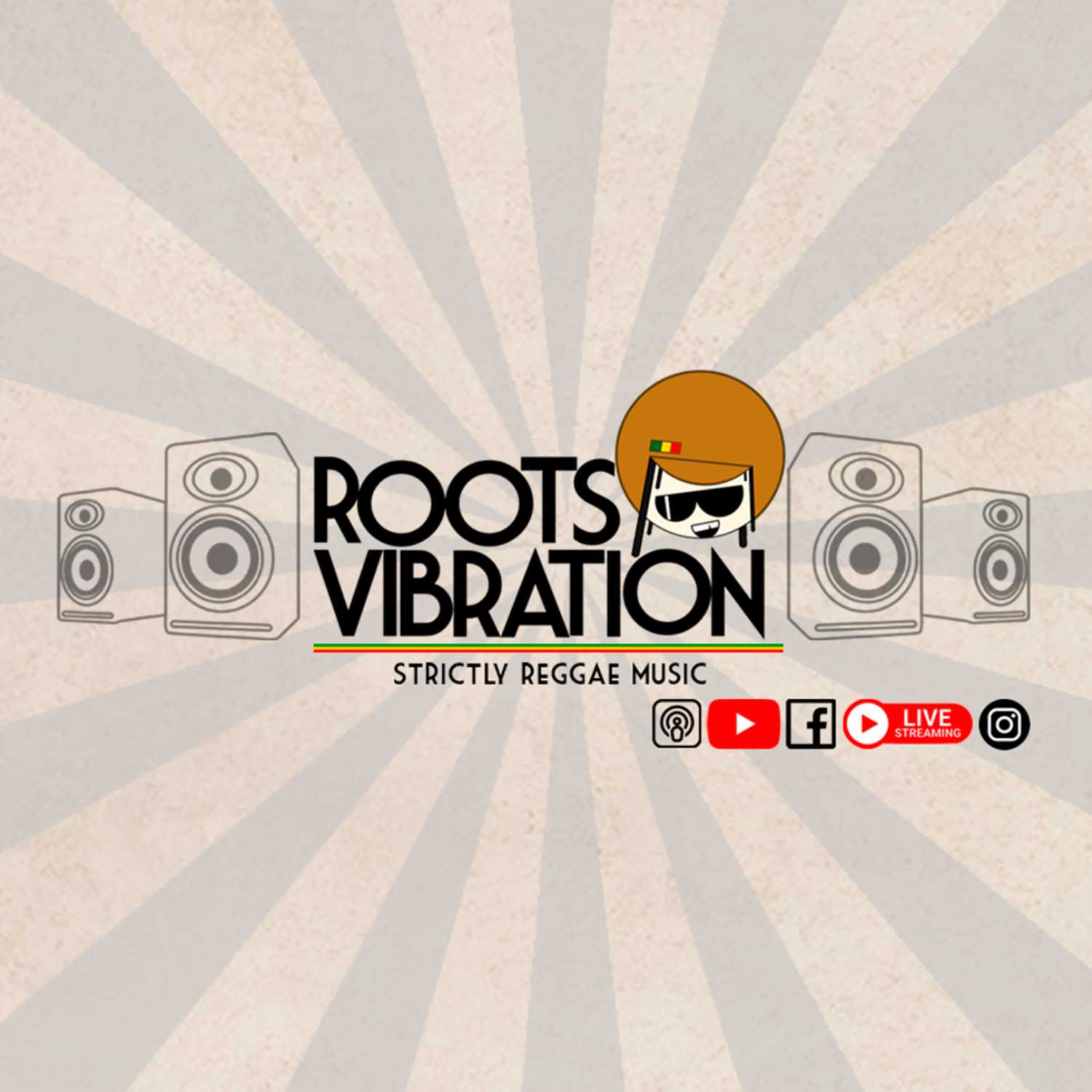 Programa 23.2023 ROOTS VIBRATION